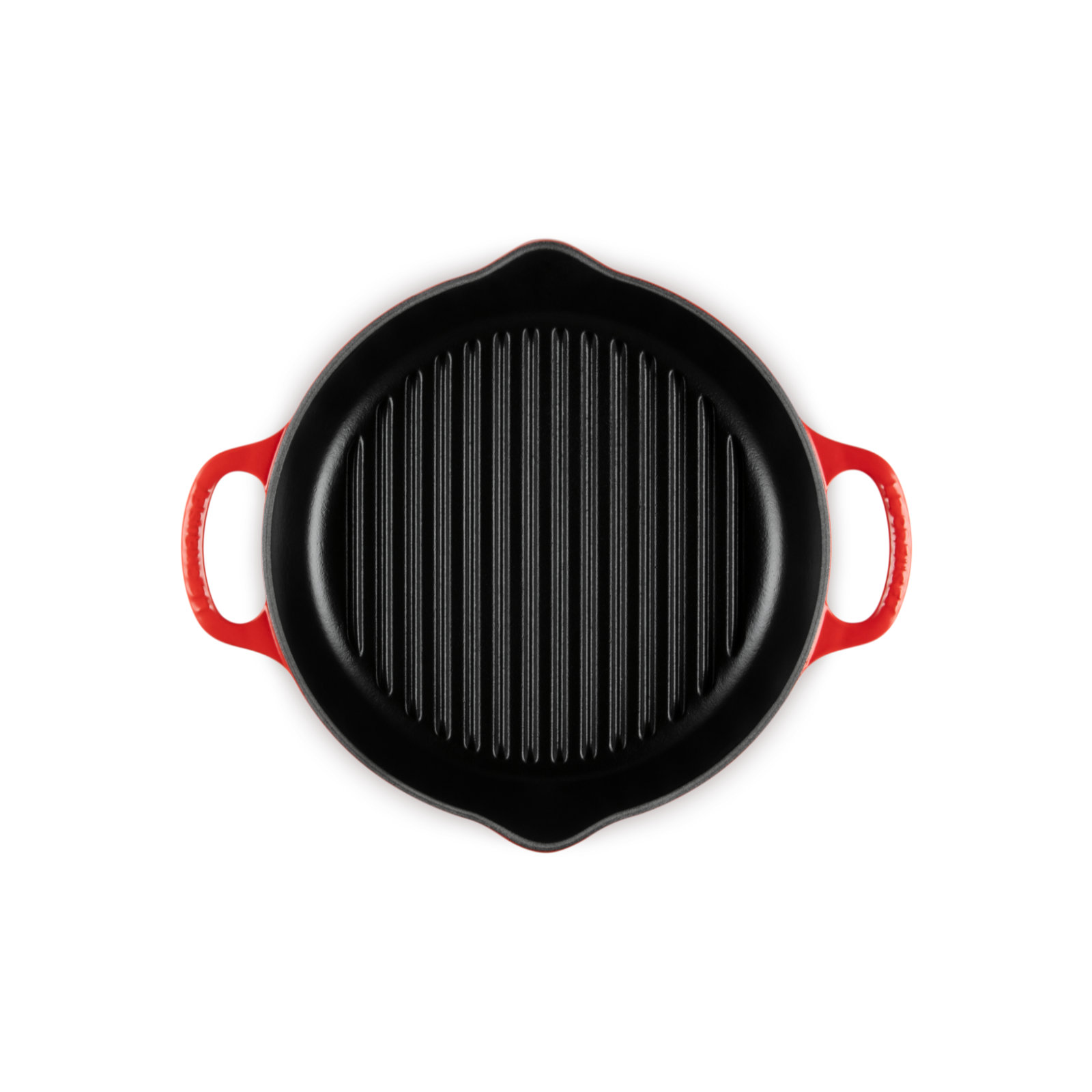 Deep Round Grill image number 3