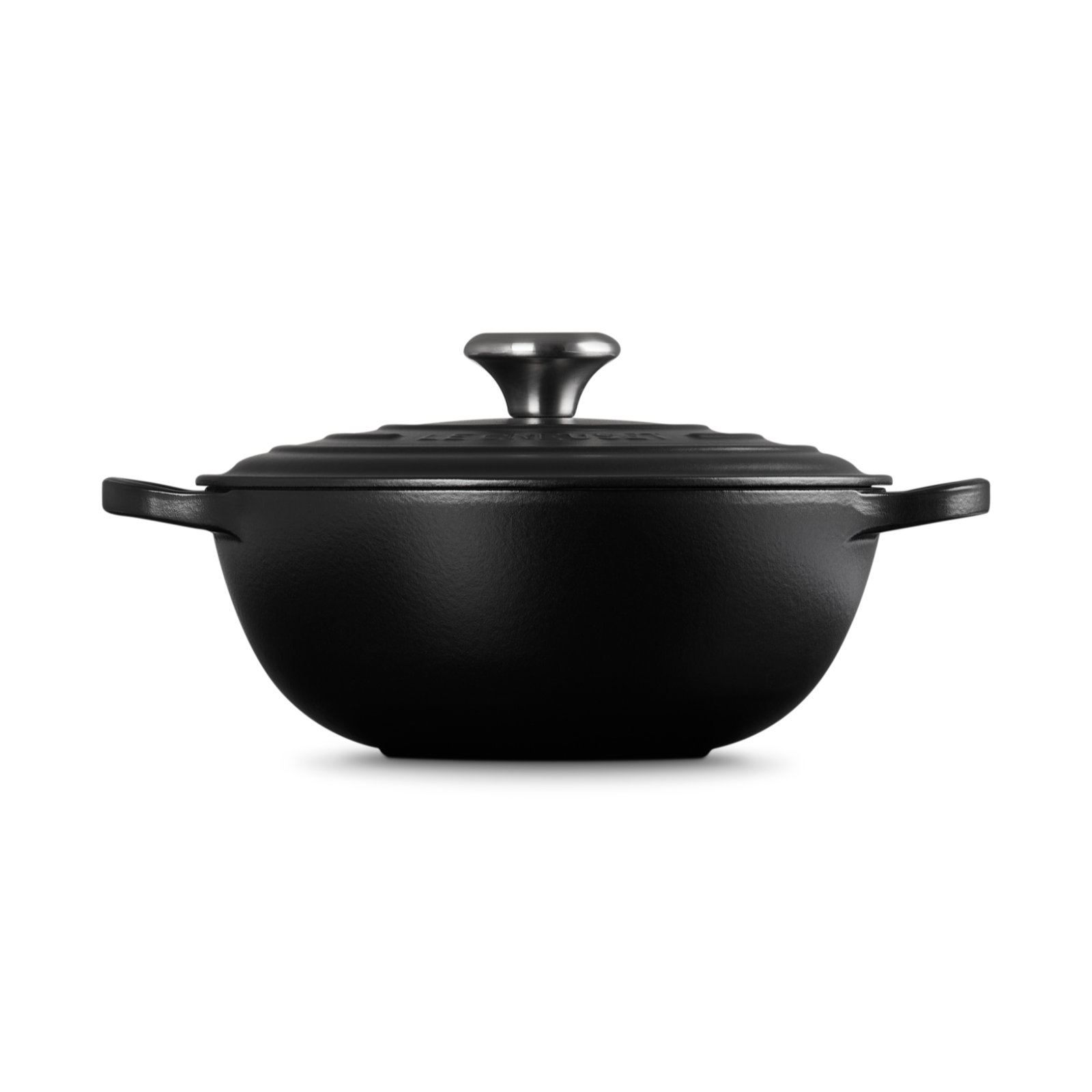 Marmite Stainless Steel Knob image number 2