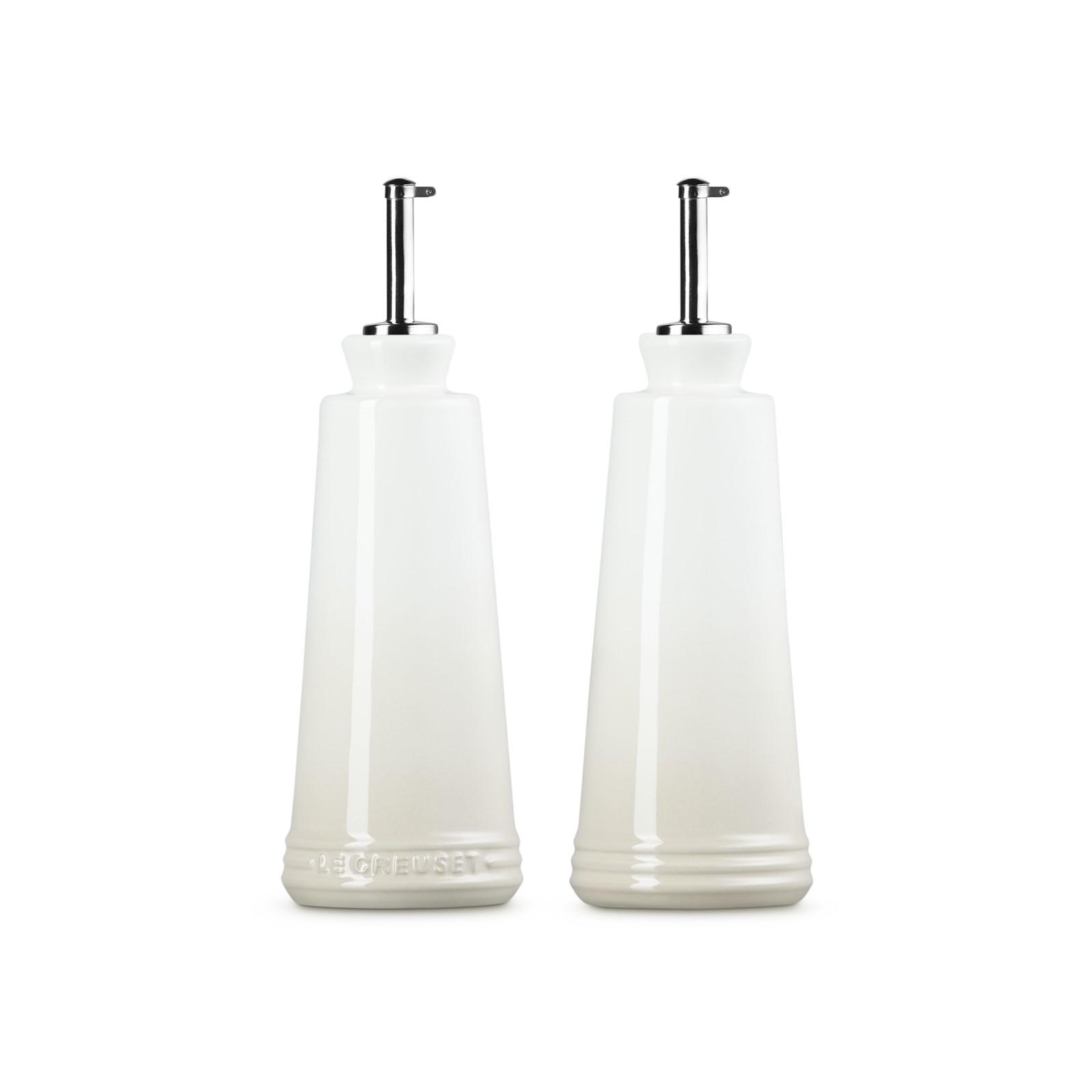 Set of Signature Oil & Vinegar Meringue 300ml