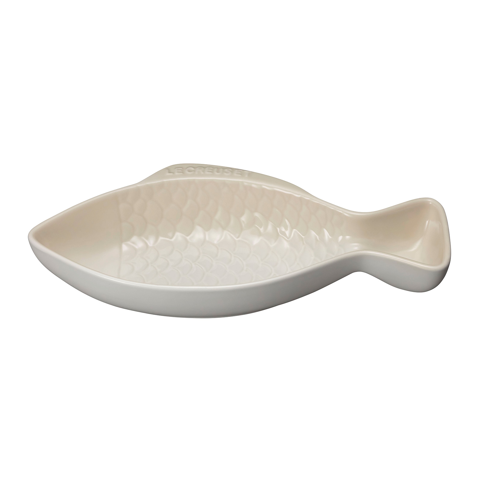 Fish Stoneware Dish image number 1