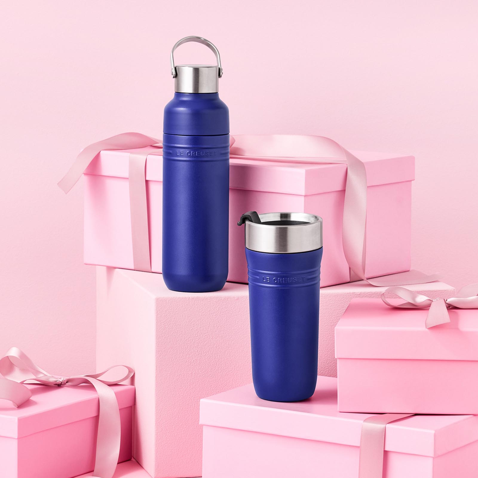 On The Go Insulated Water Bottle image number 4