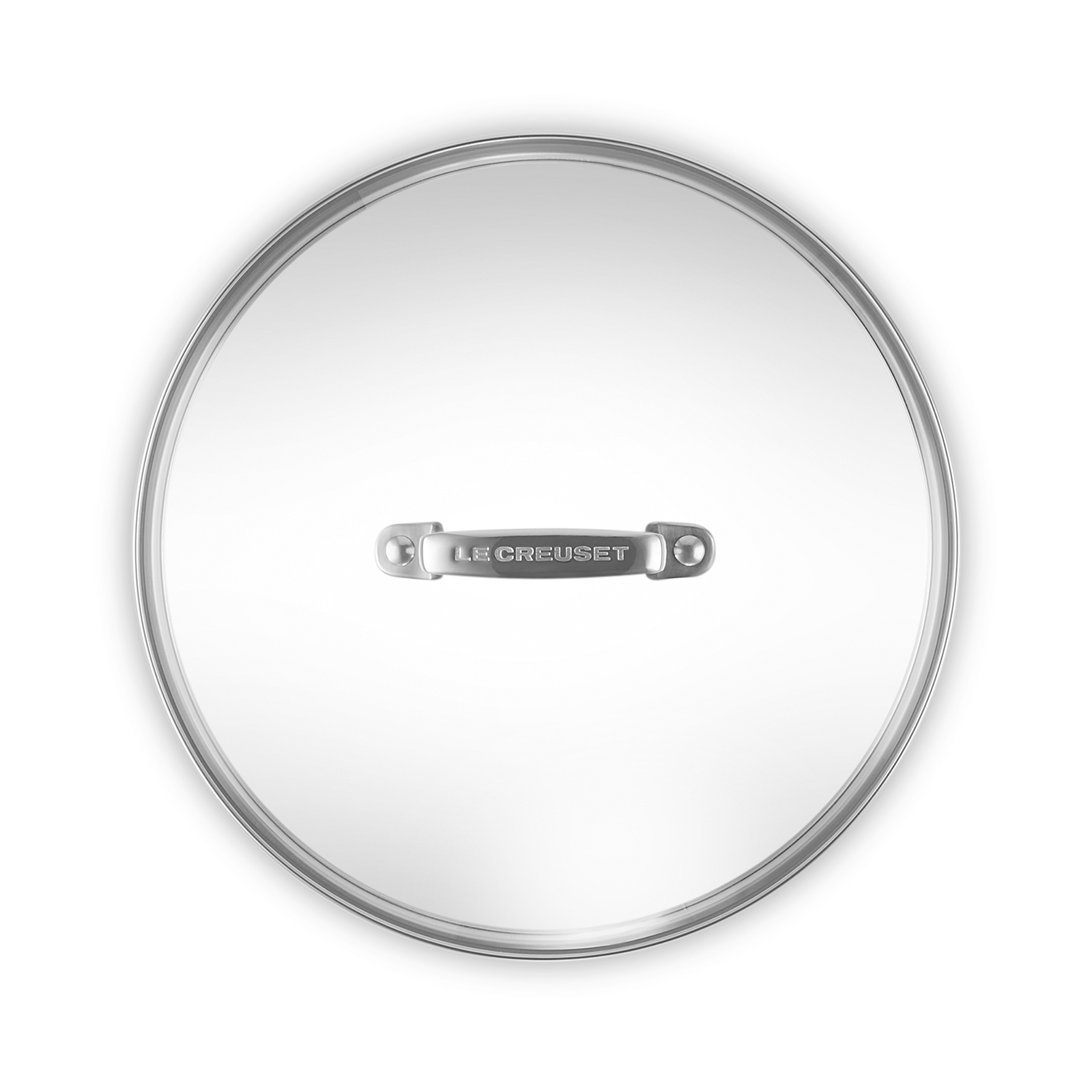 TNS Glass Lid