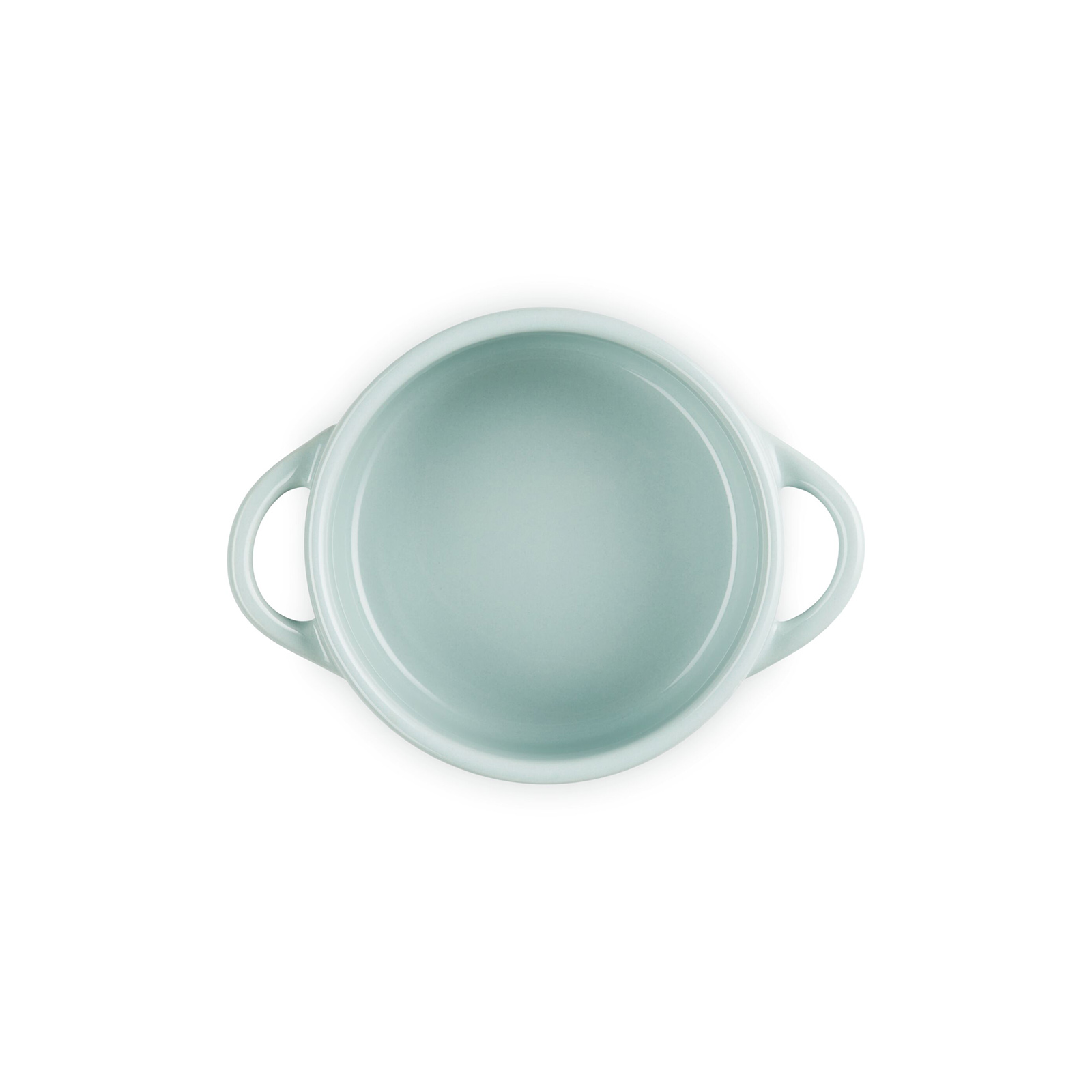 Jardin Relief Classic Round Mini Cocotte image number 3