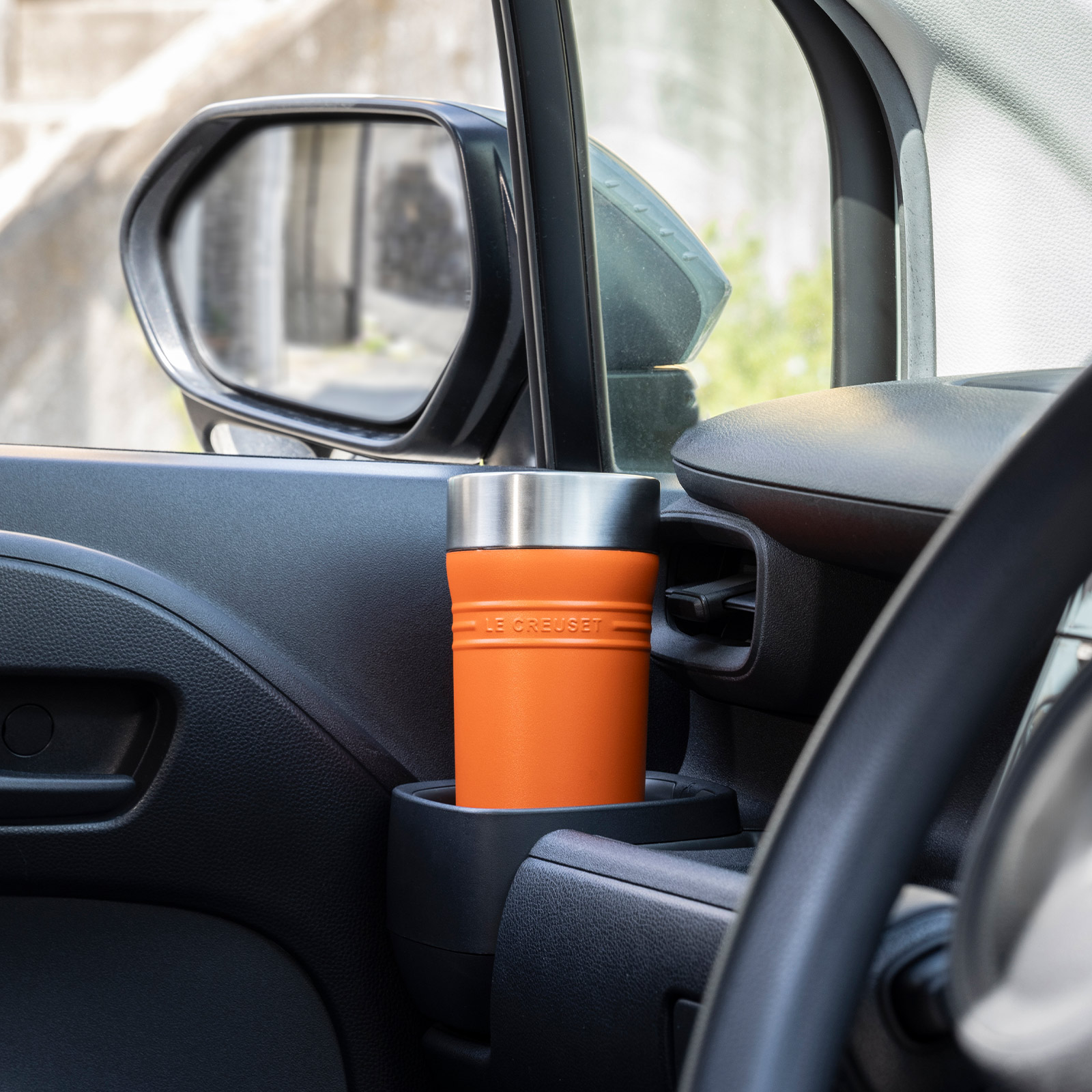 On The Go Travel Mug image number 5