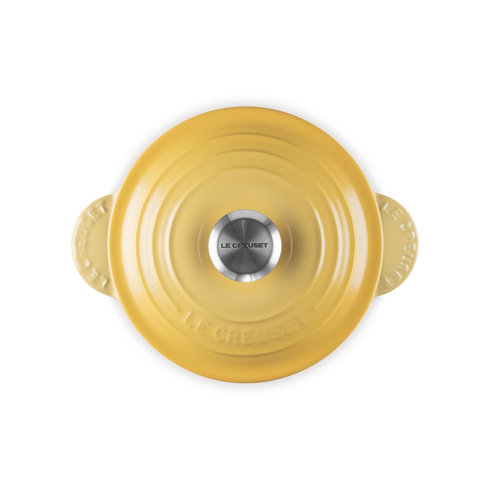 Rice Pot Stainless Steel Knob image number 3