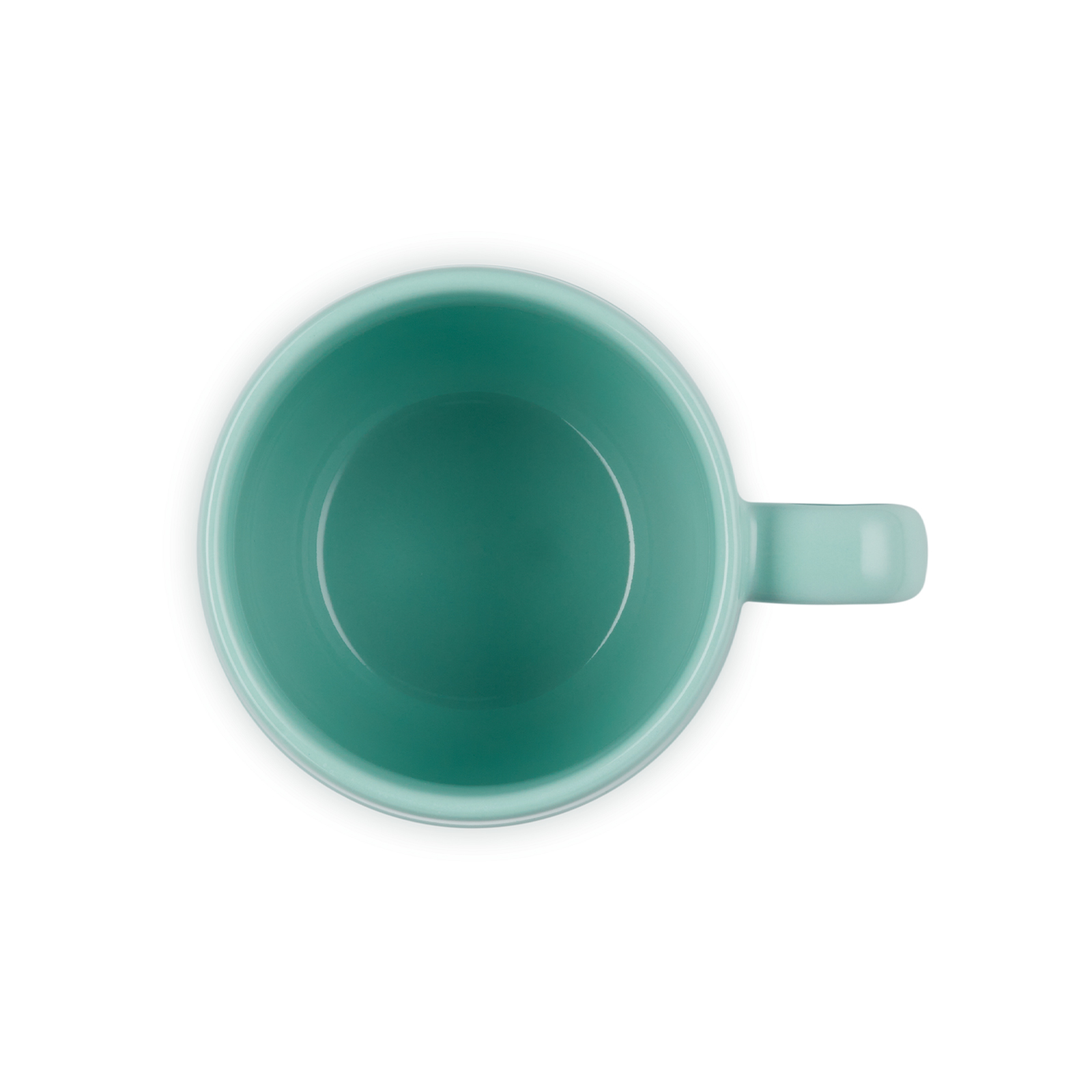 Manila Stoneware Coffee Mug image number 3