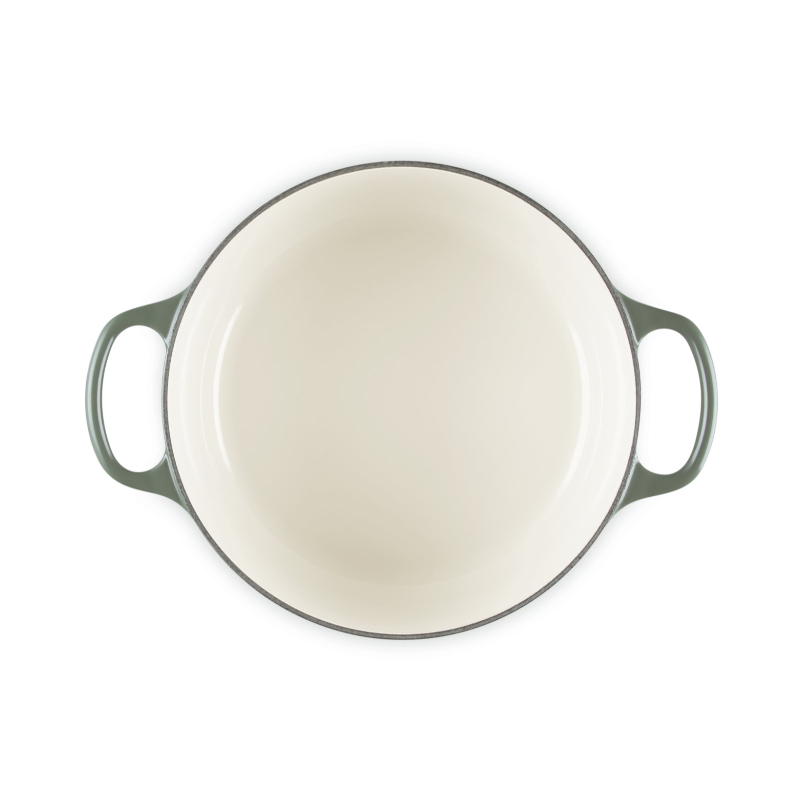 Round French Oven image number 4