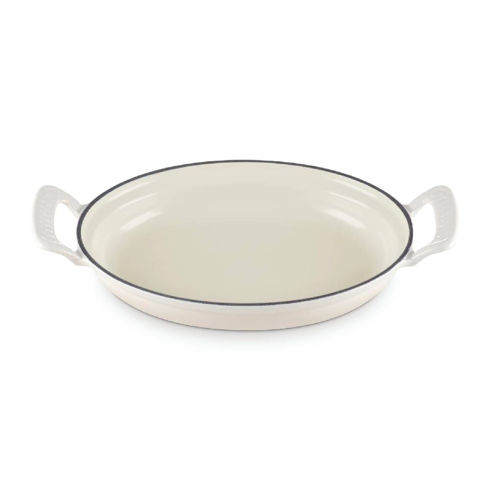 Modern Heritage Oval Gratin image number 1