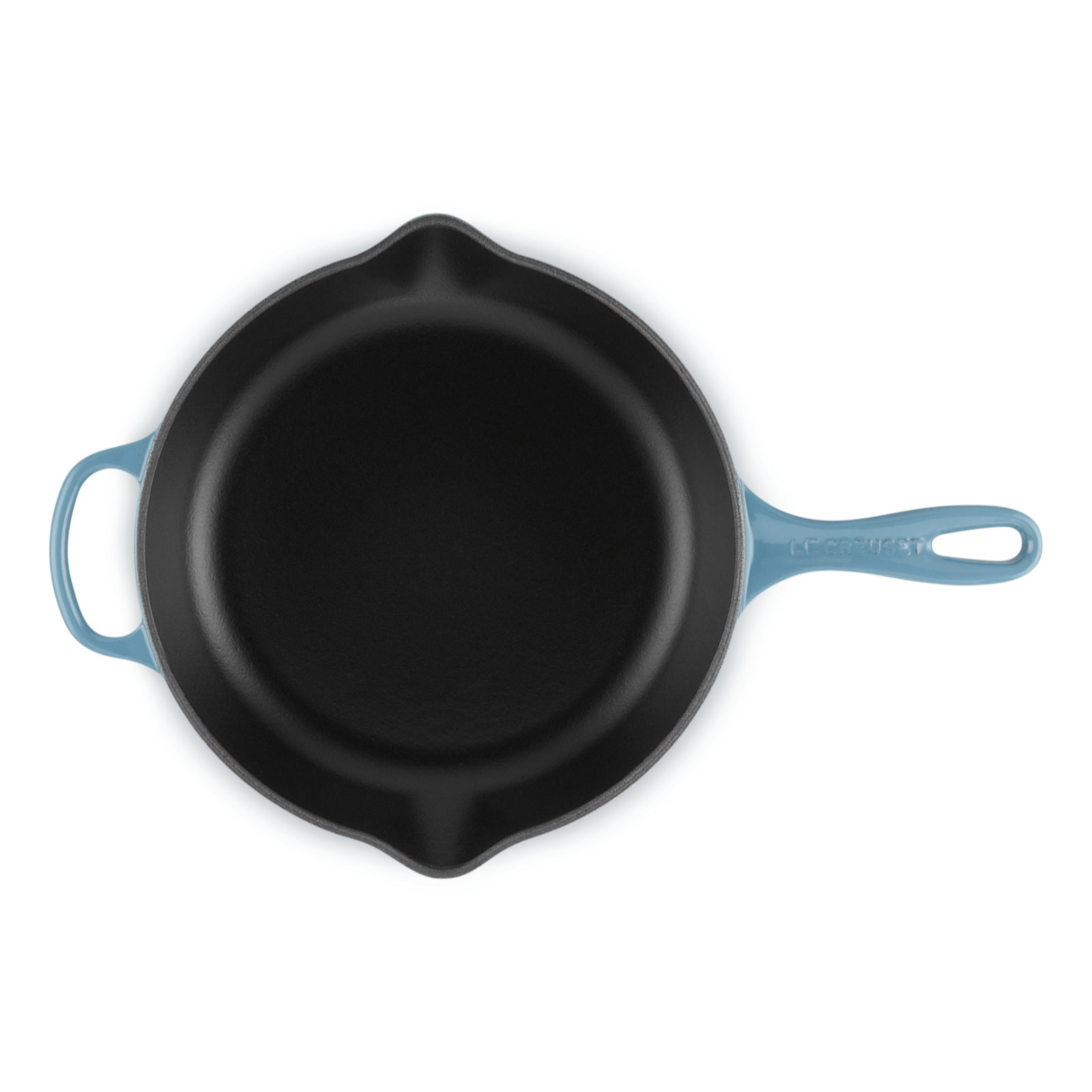 Round Skillet image number 3