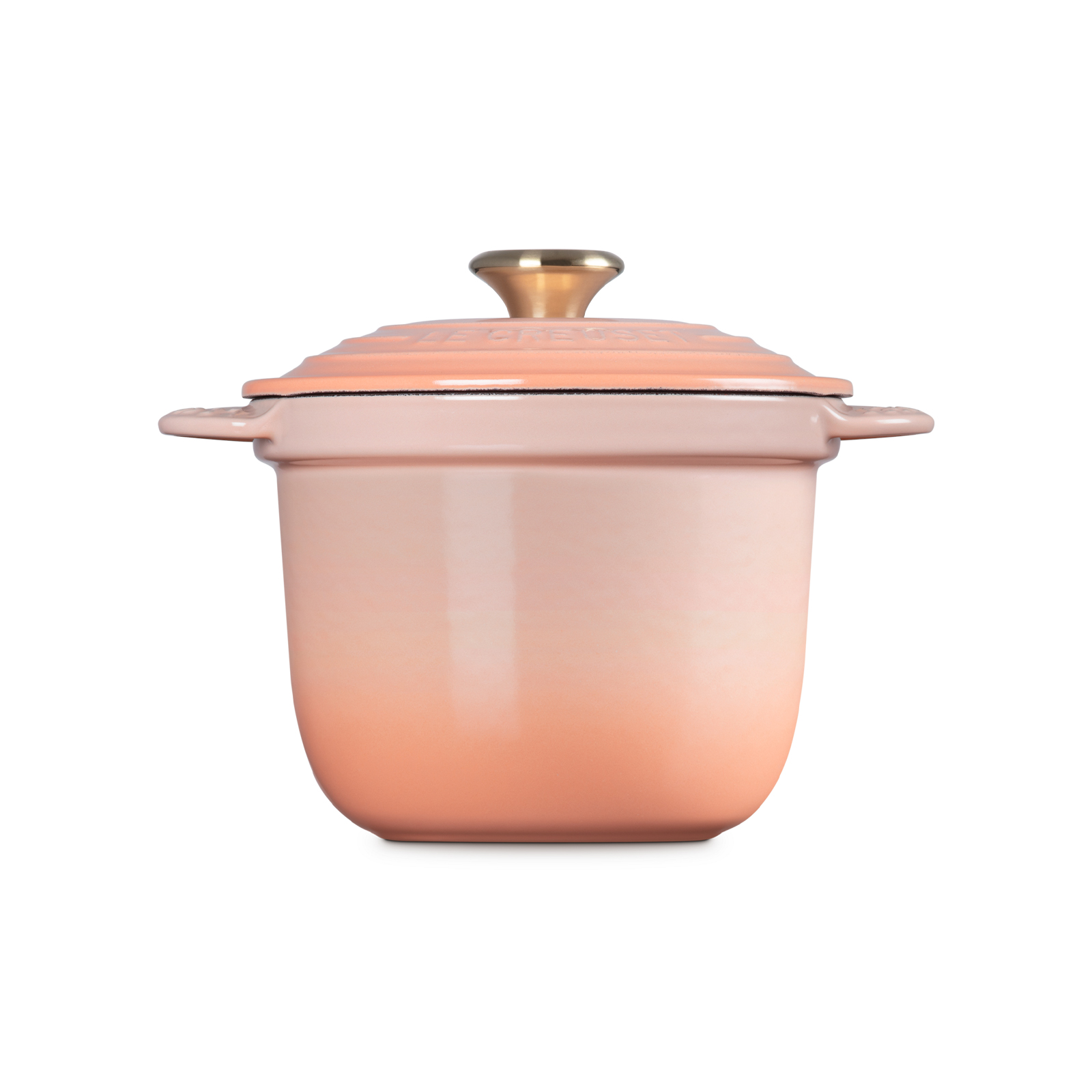 Rice Pot Gold Knob image number 2
