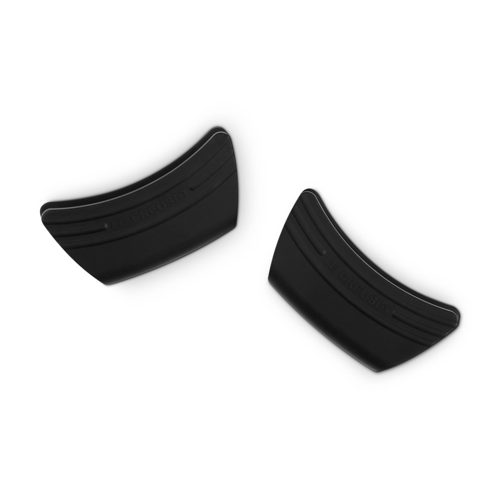 Silicone Set of 2 Side Handle Grip image number 2