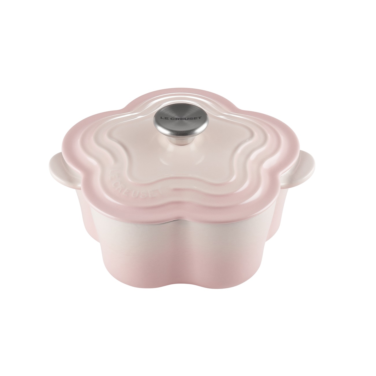 Flower Shaped Casserole image number 1