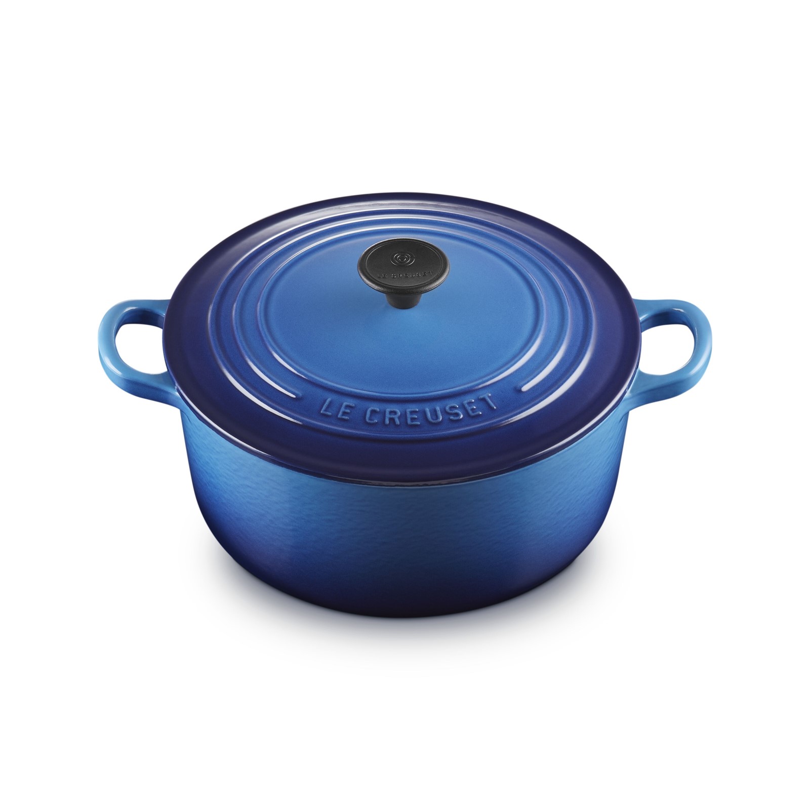 Round French Oven Phenolic Knob image number 1