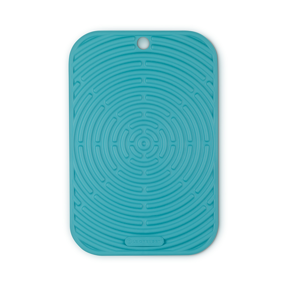Silicone Cool Tool Counter Protector/ Hot Pad image number 0