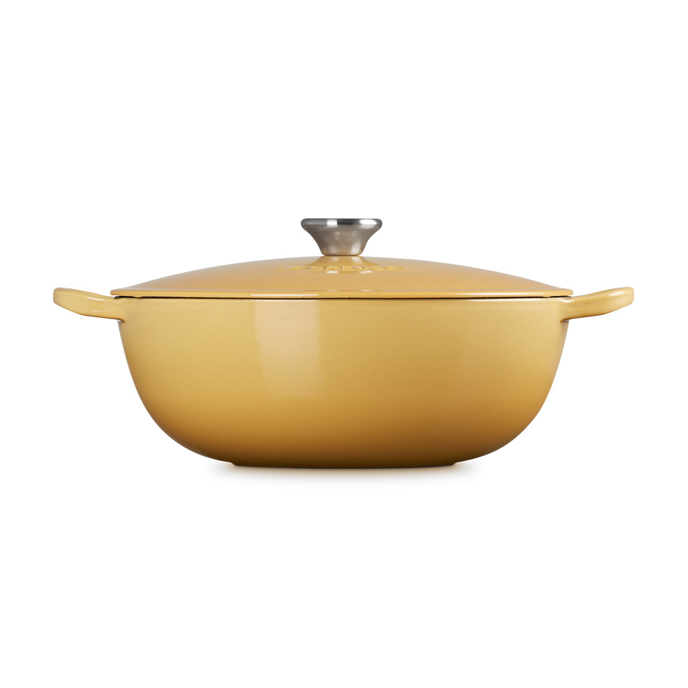 Marmite Stainless Steel Knob image number 2