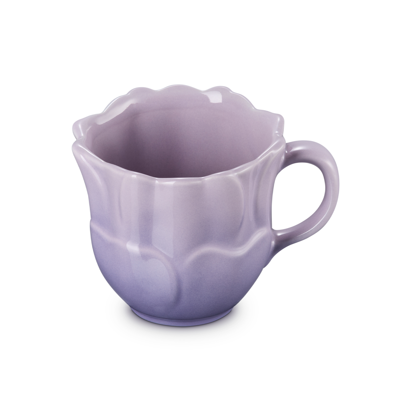Anemone Petal Mug image number 1