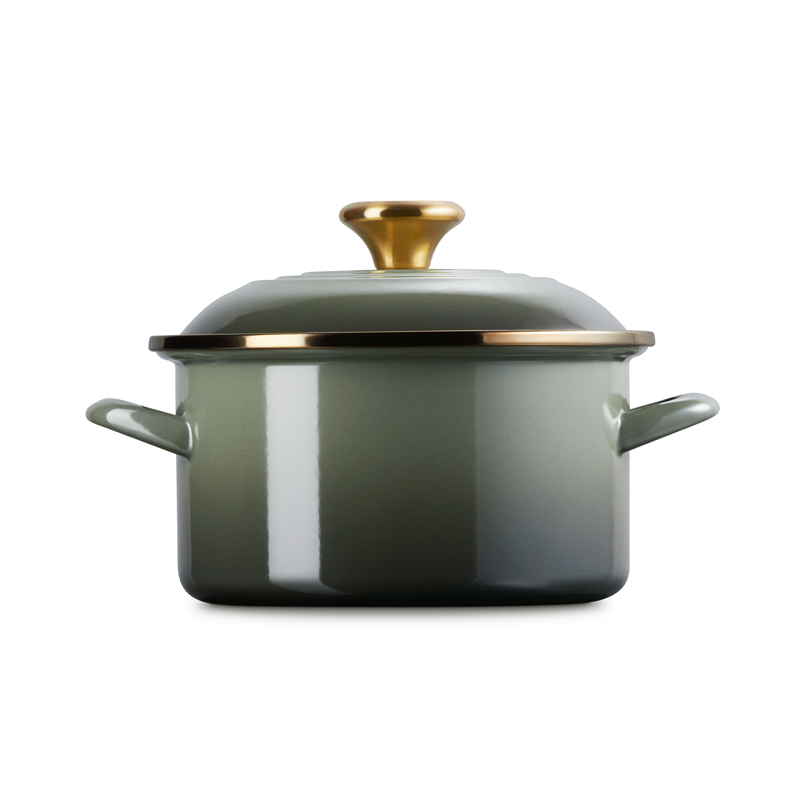 EOS Casserole Gold Knob image number 2