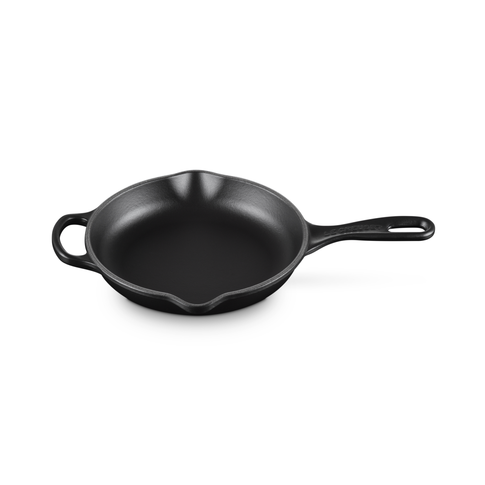Round Skillet image number 1