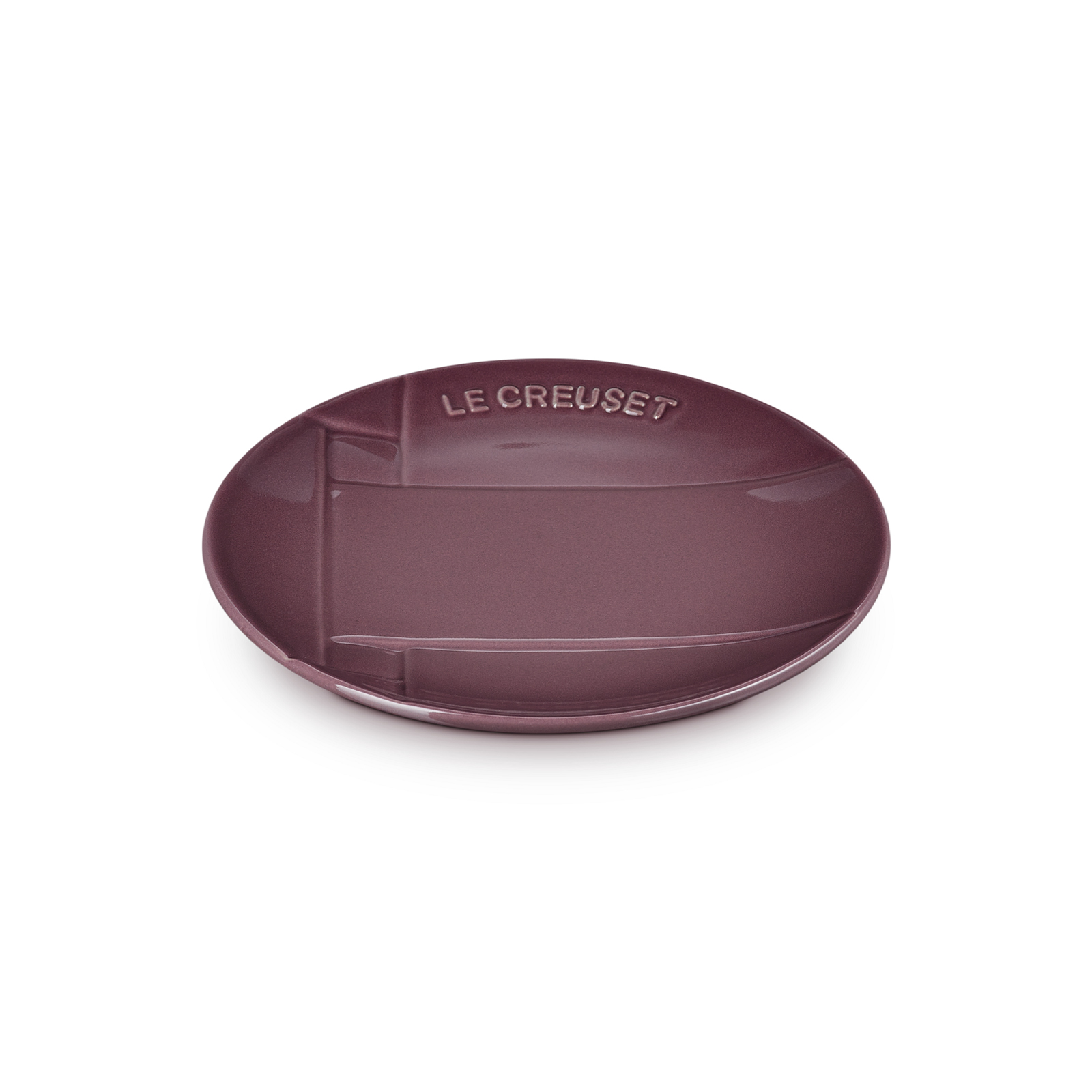 Meshed Round Plate image number 2