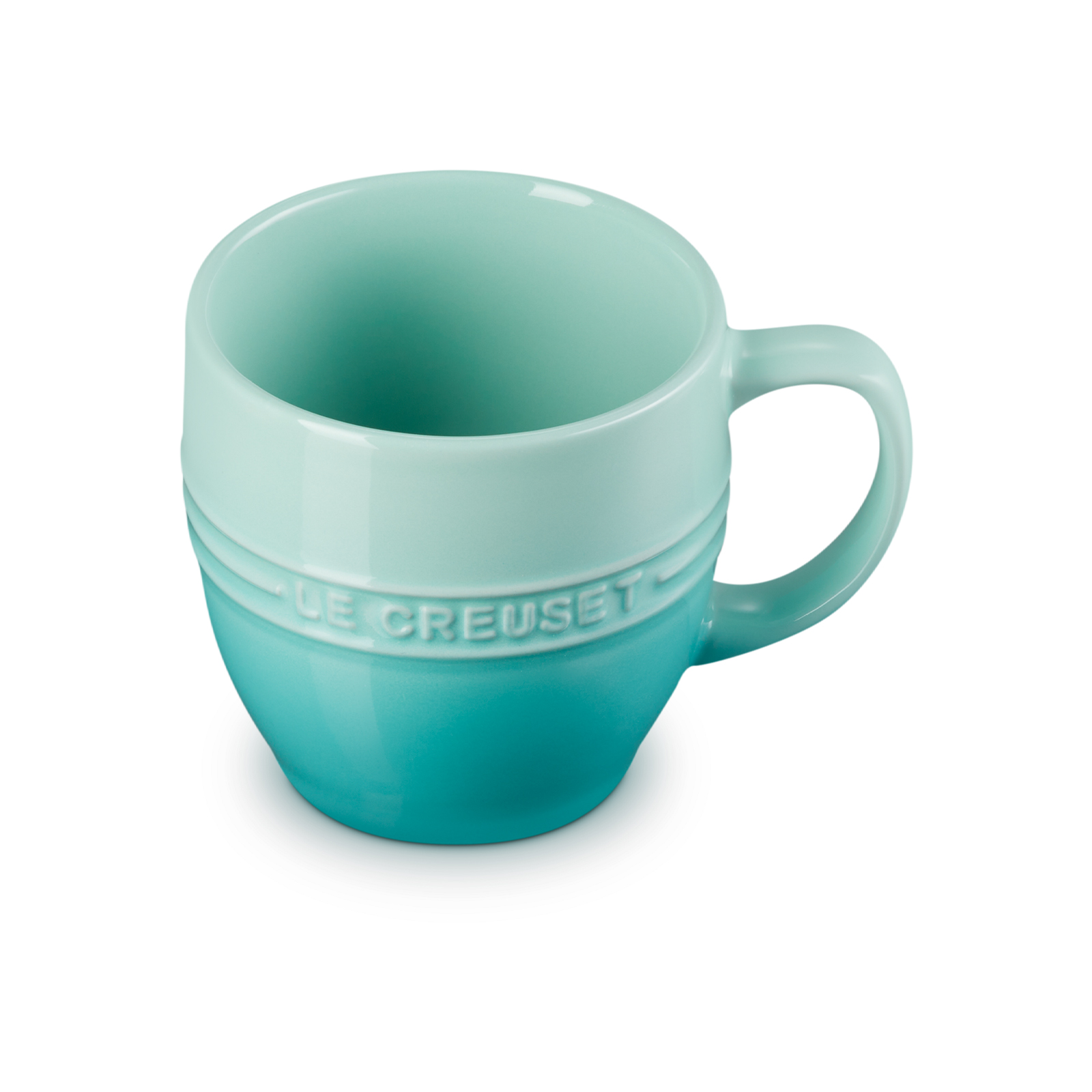 Manila Stoneware Coffee Mug image number 1