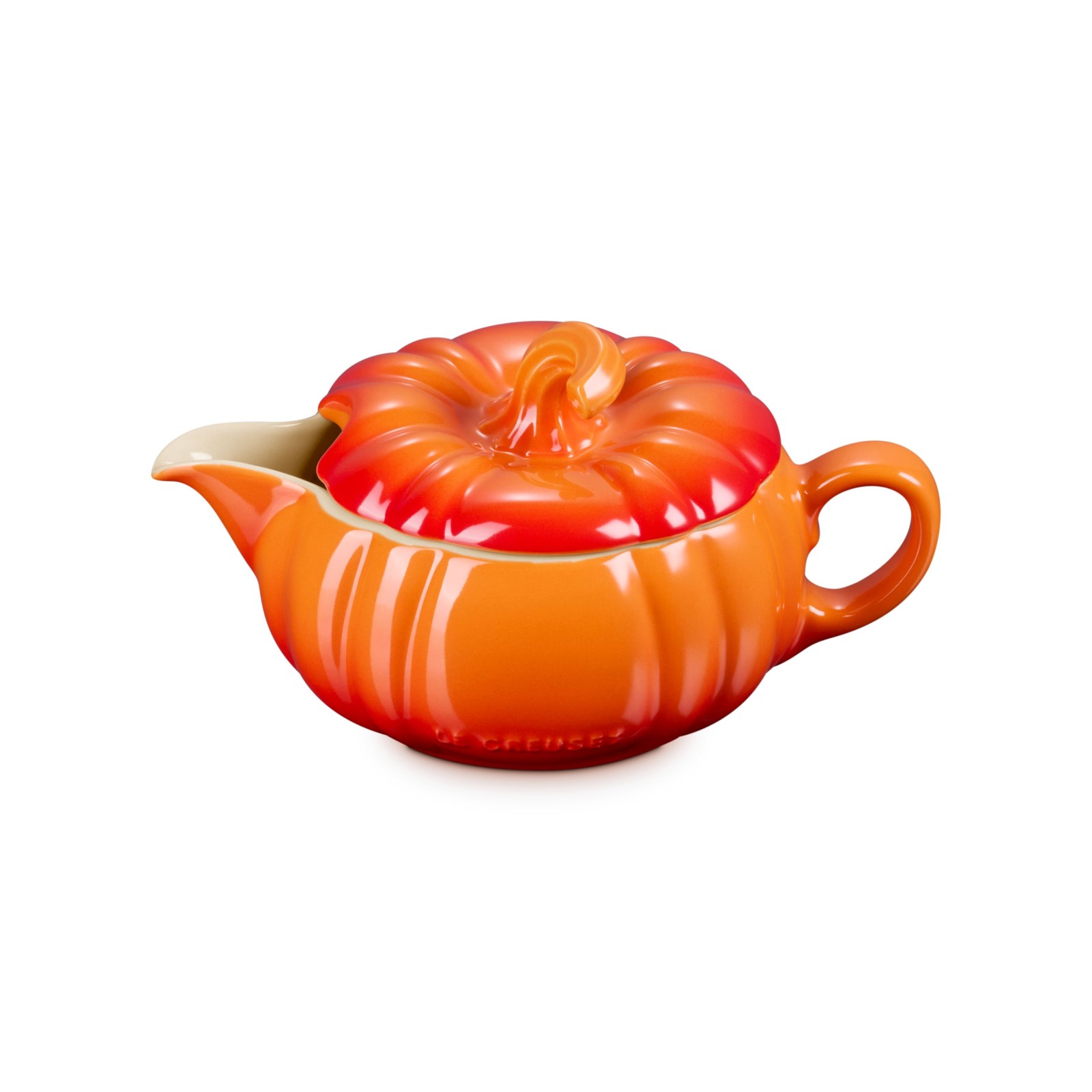 Pumpkin Gravy Boat image number 1