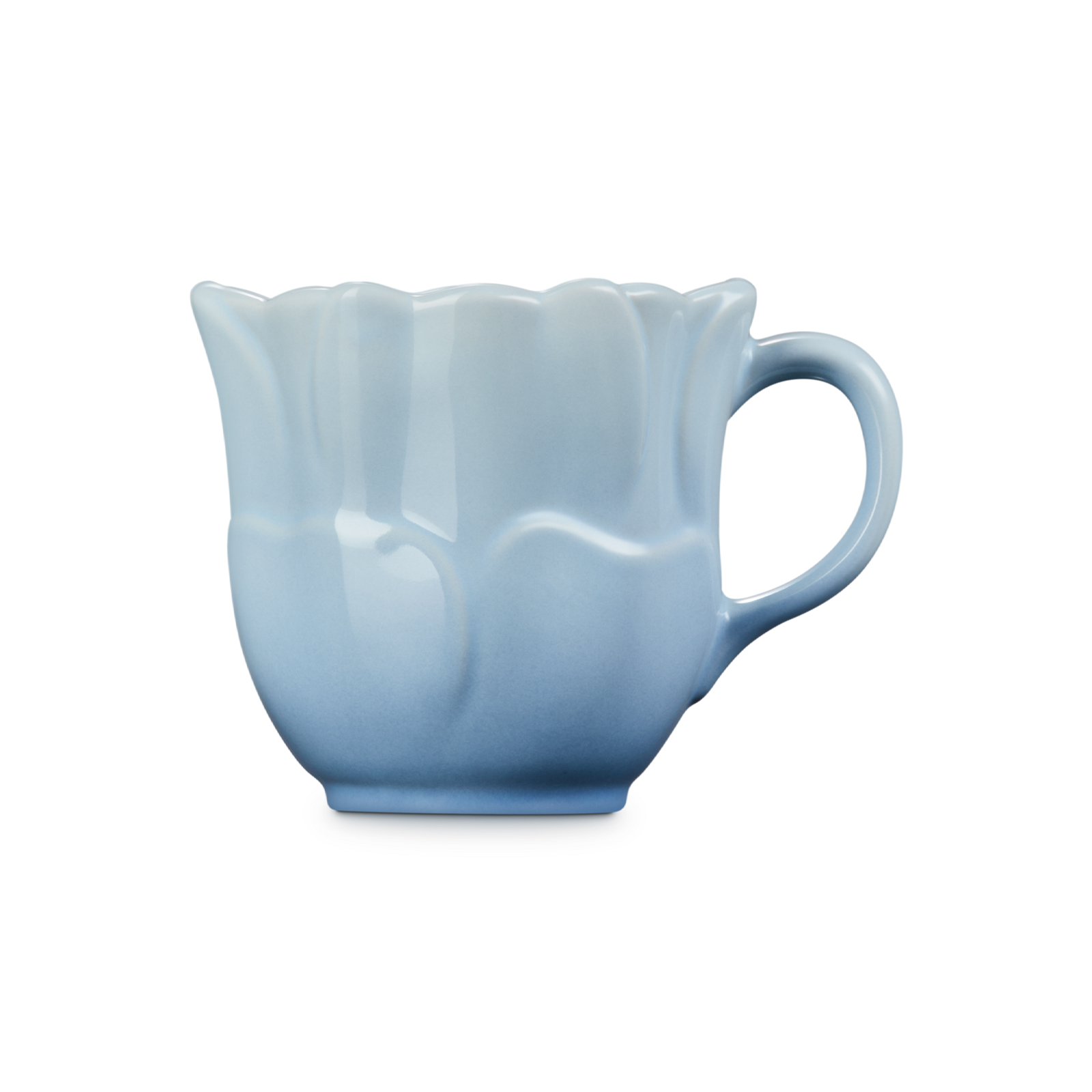 Anemone Petal Mug image number 2