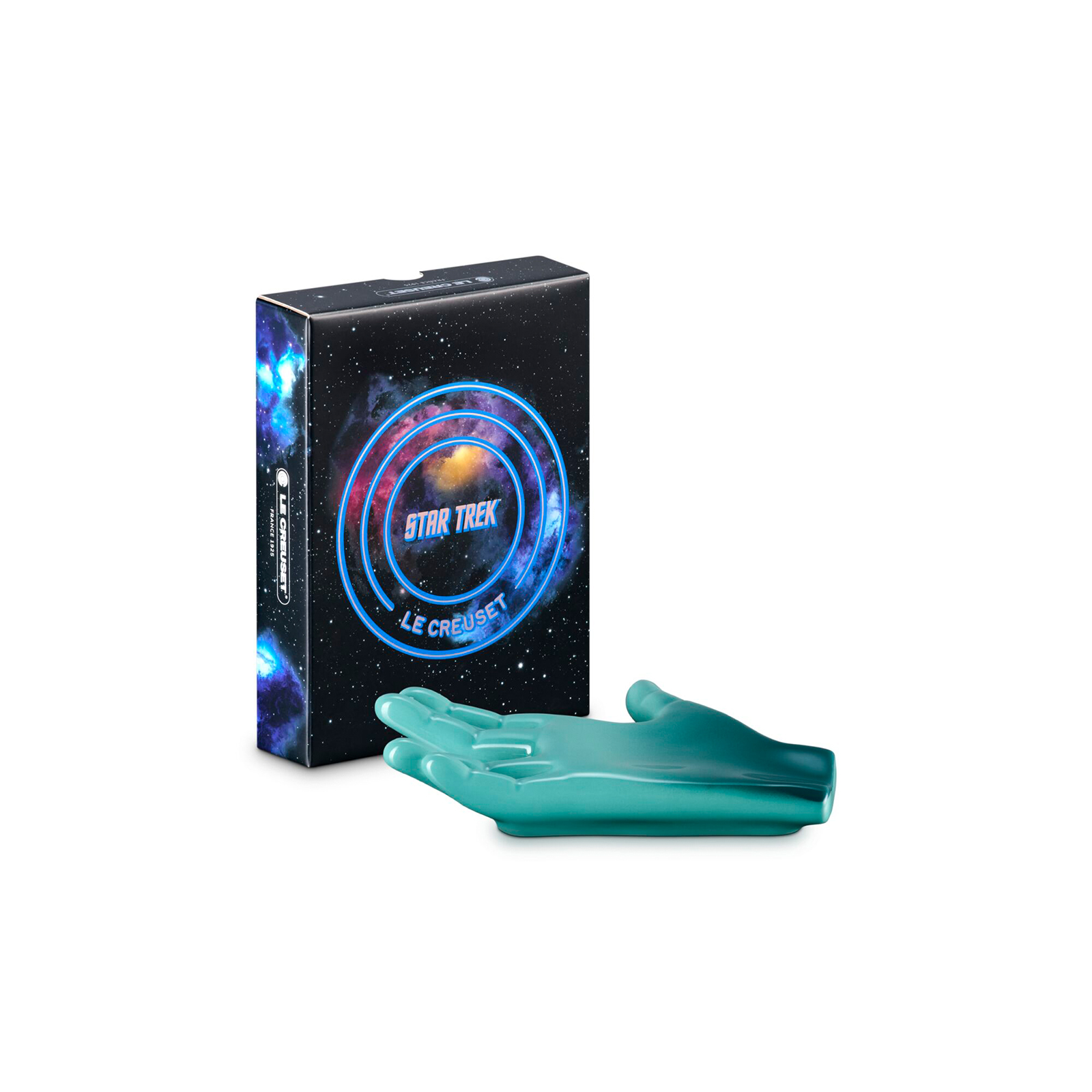 Star Trek Spock Hand Spoon Rest image number 4