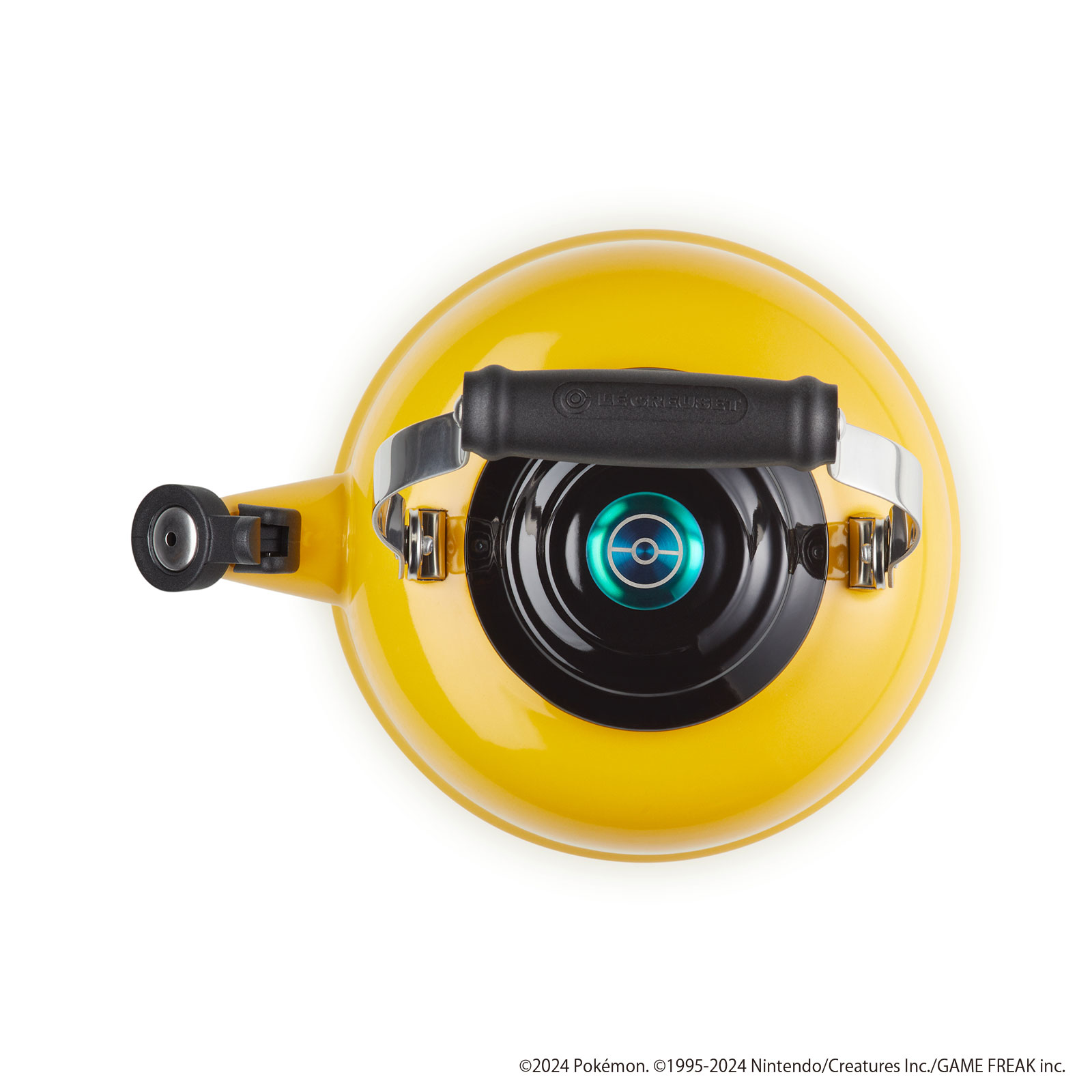 Pokémon Classic Kettle image number 3