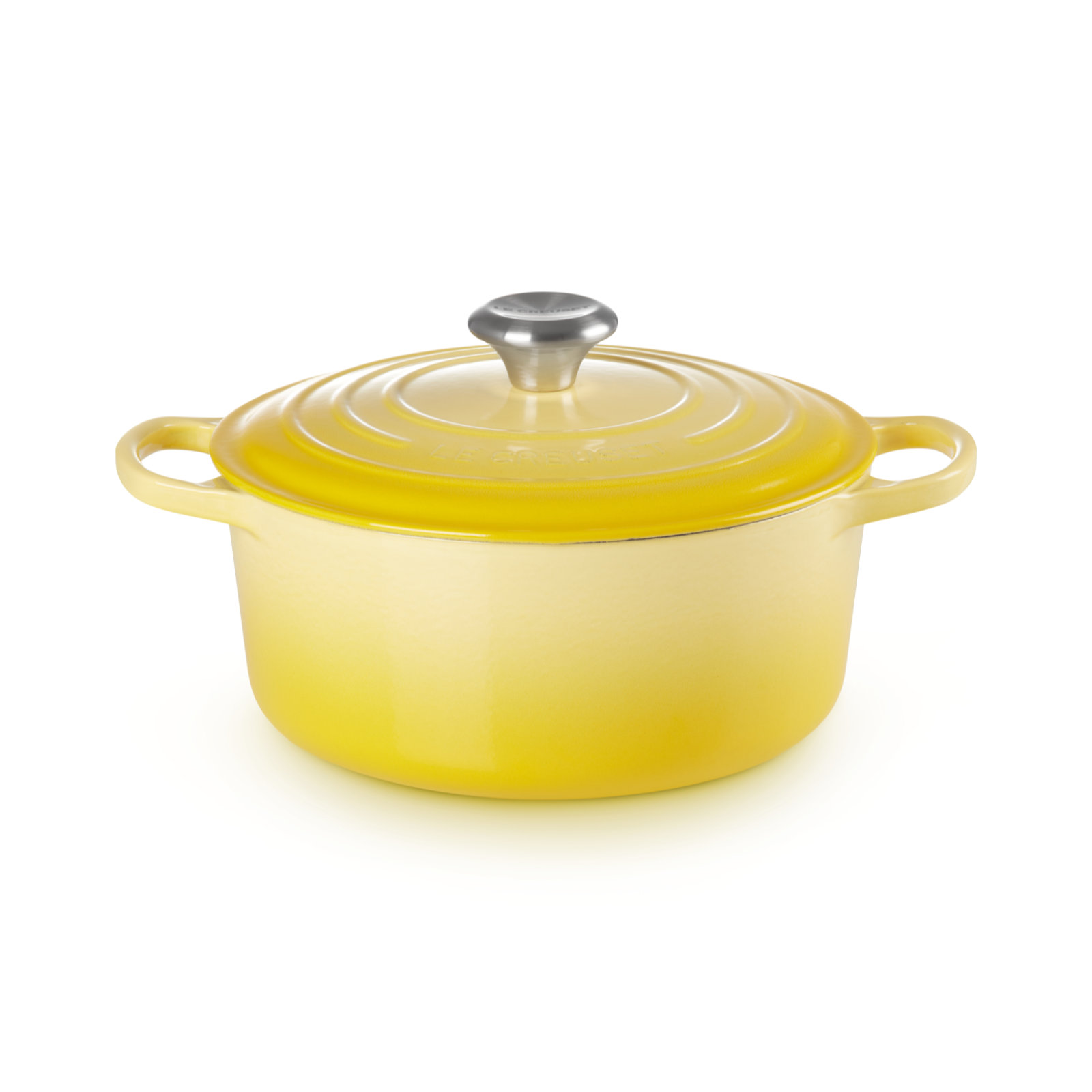 Round French Oven Soleil 24cm