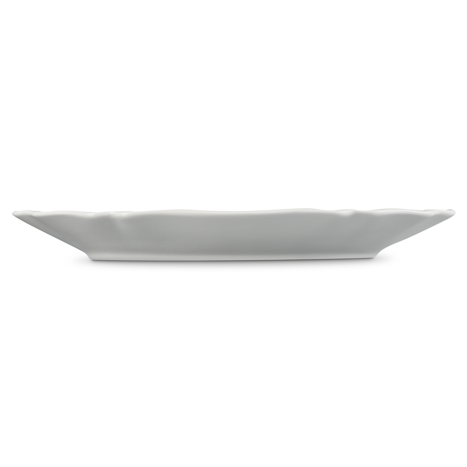 Elegant Frill Plate image number 3