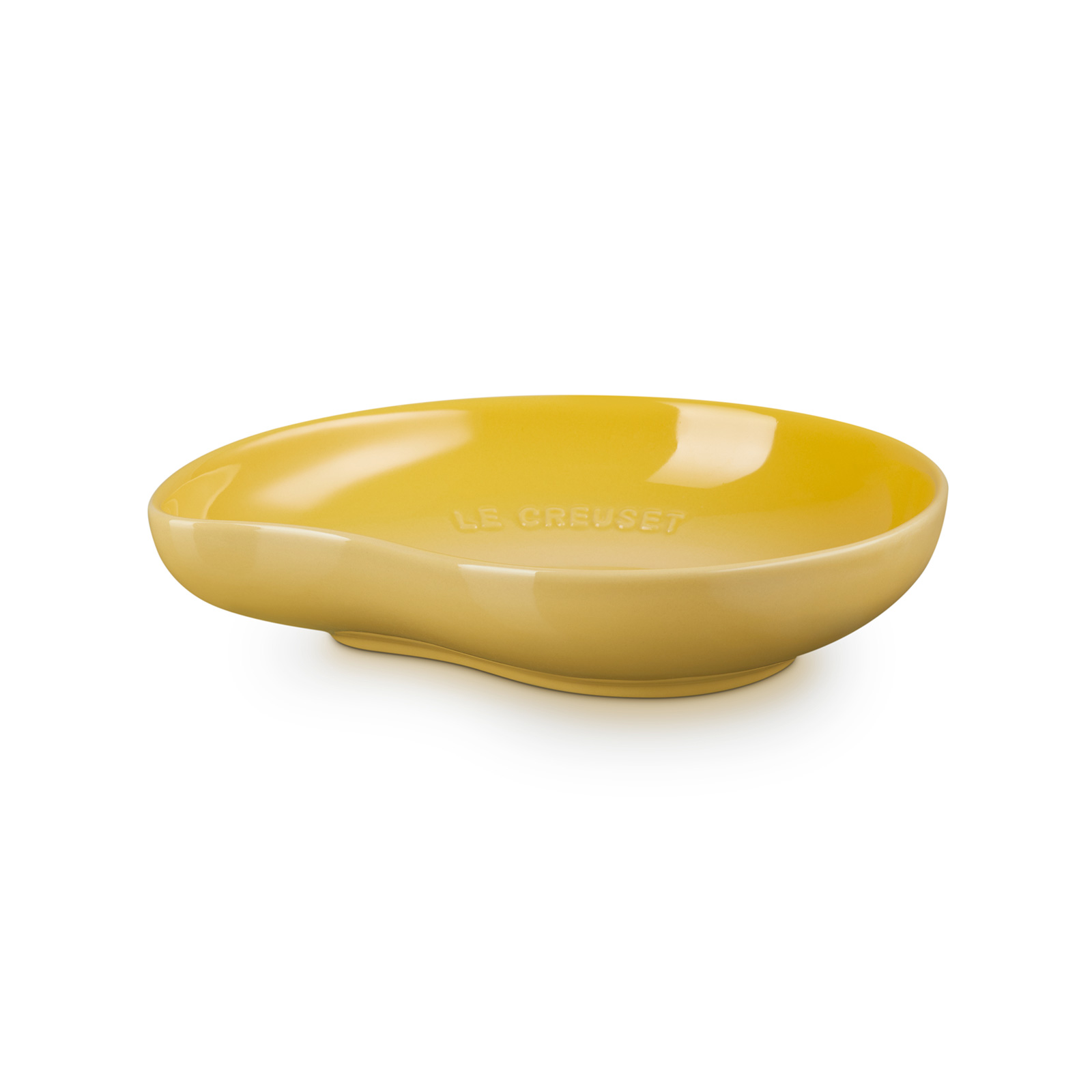 Seoul Sphere Leaf Dish image number 1