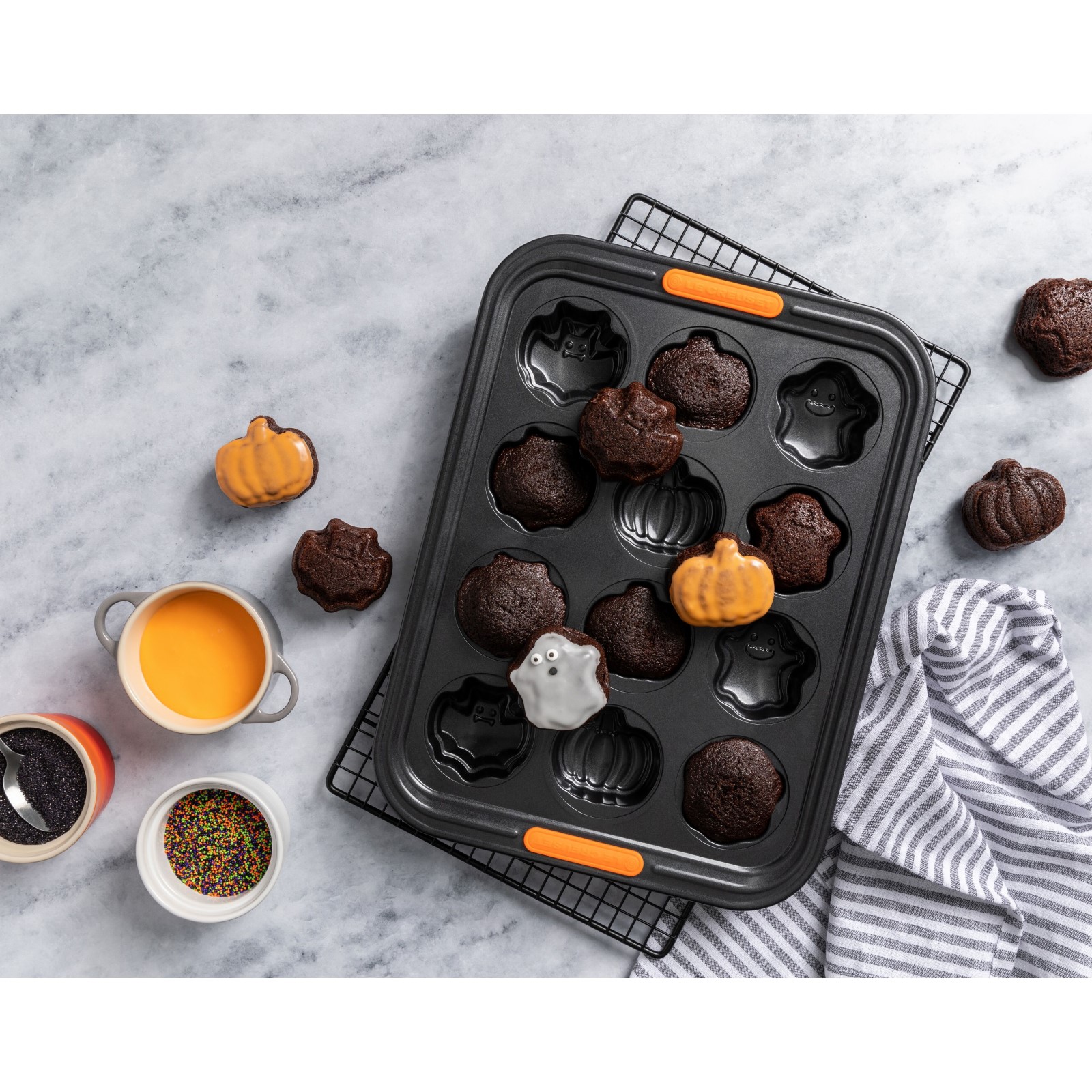 Halloween Tray image number 3