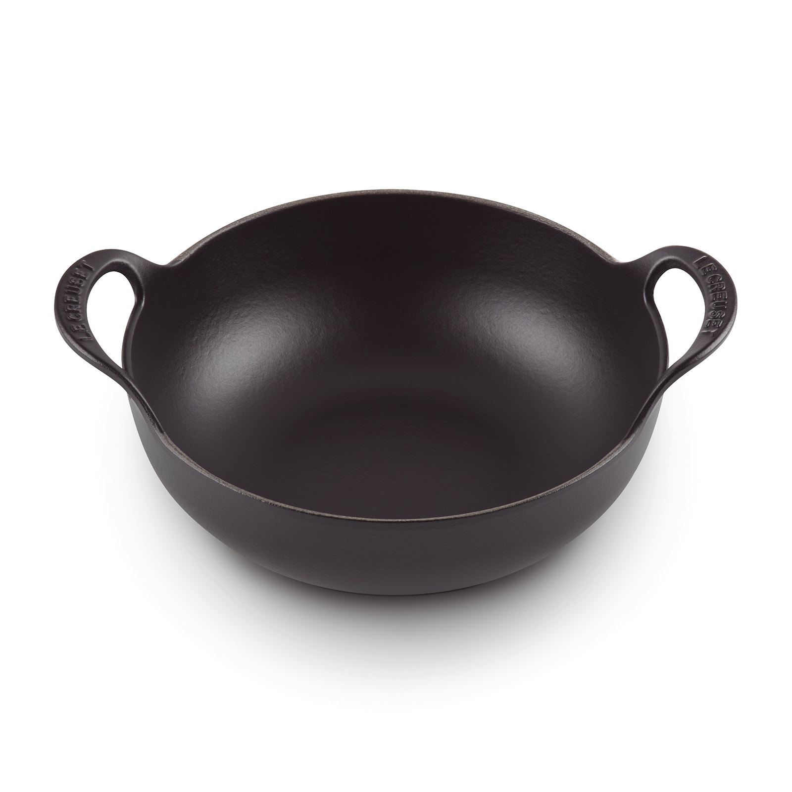 Cast Iron Balti Dish image number 1