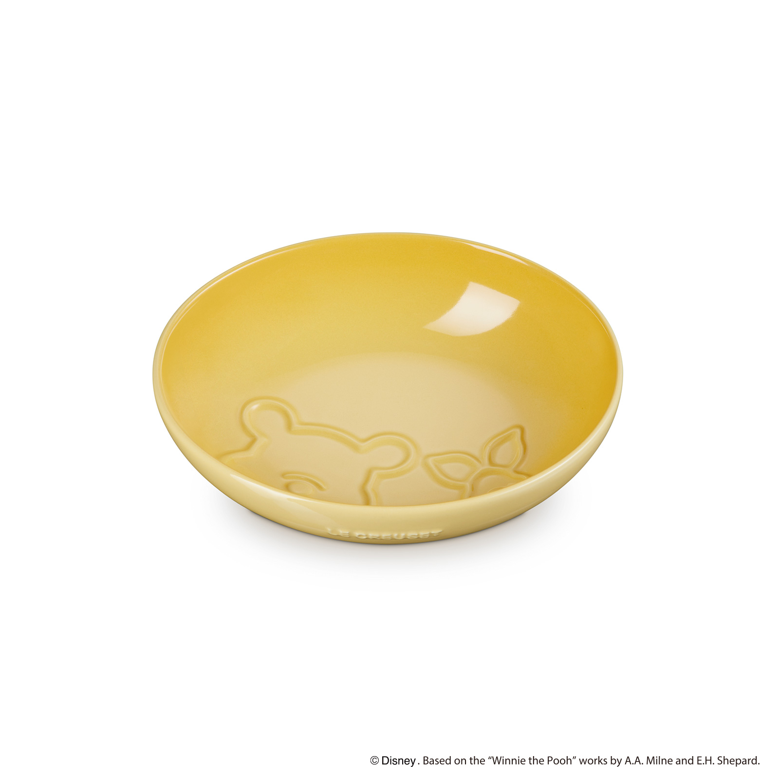 Winnie the Pooh Oval Dish image number 2