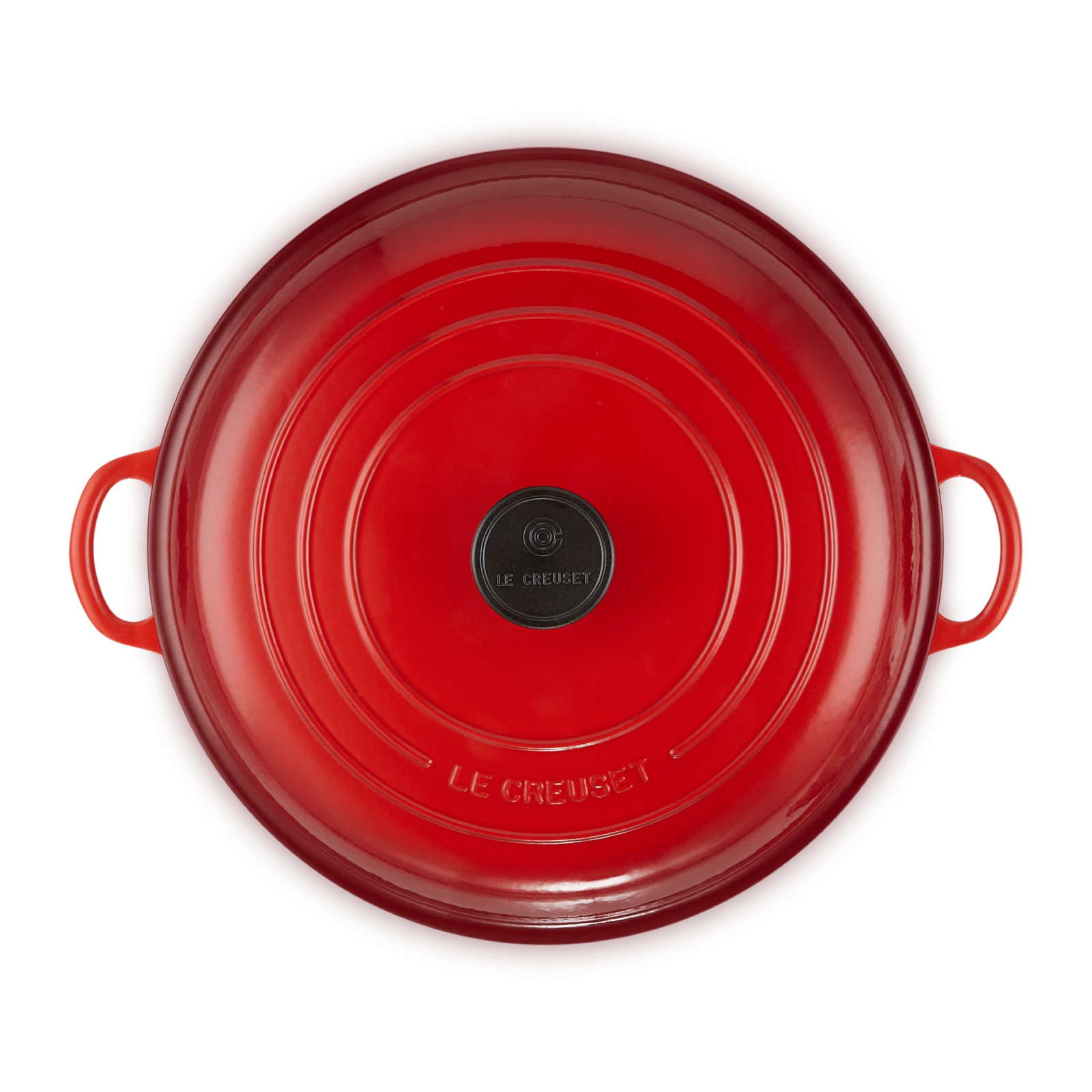 Buffet Casserole Phenolic Knob image number 3
