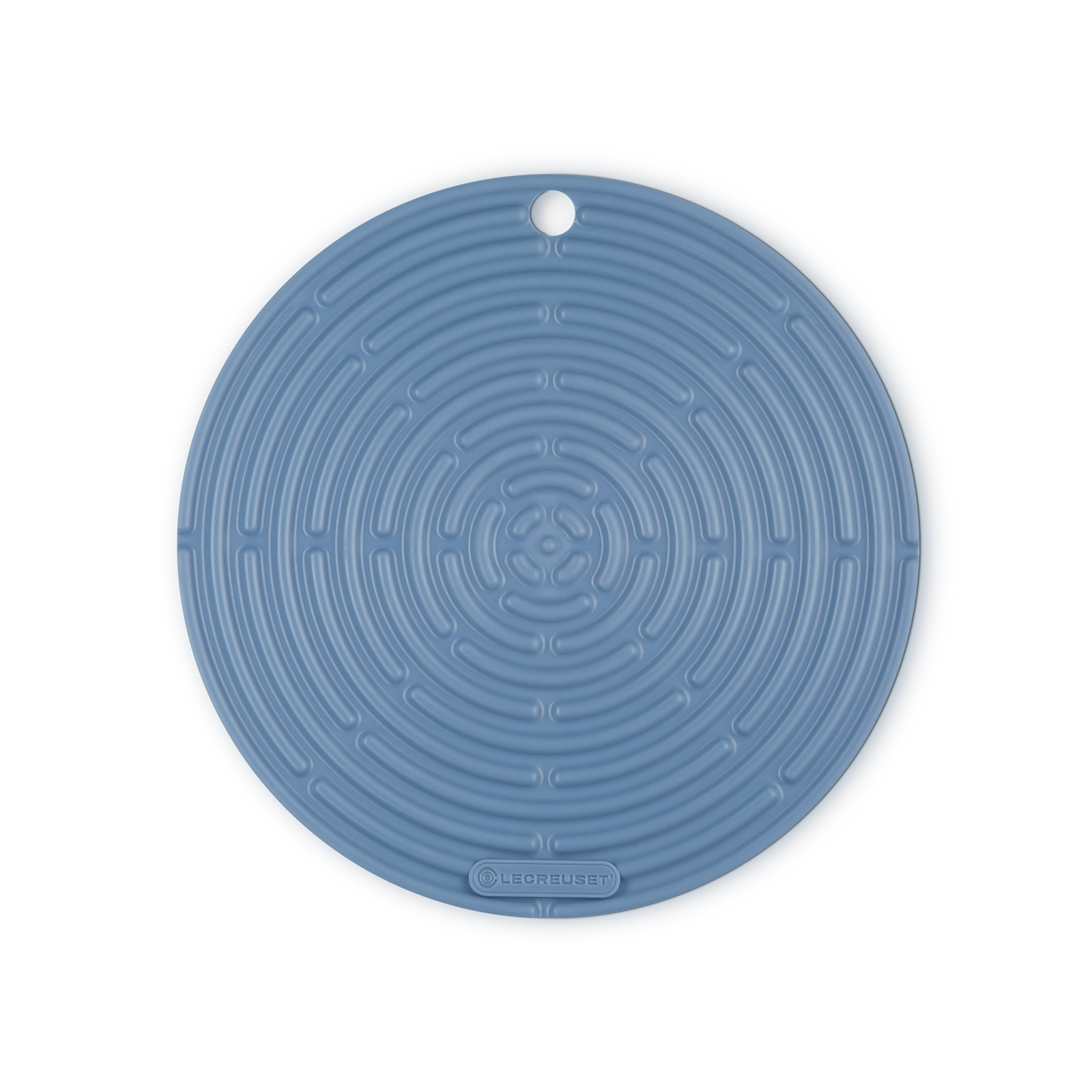 Cool Tool Silicone Hotpad Chambray 20cm