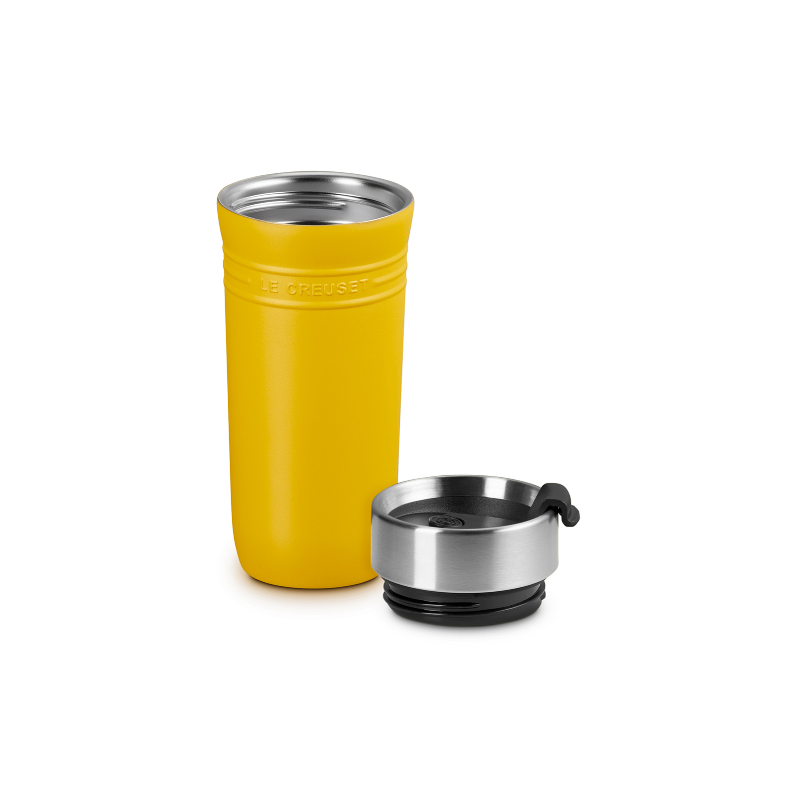 On The Go Travel Mug image number 4