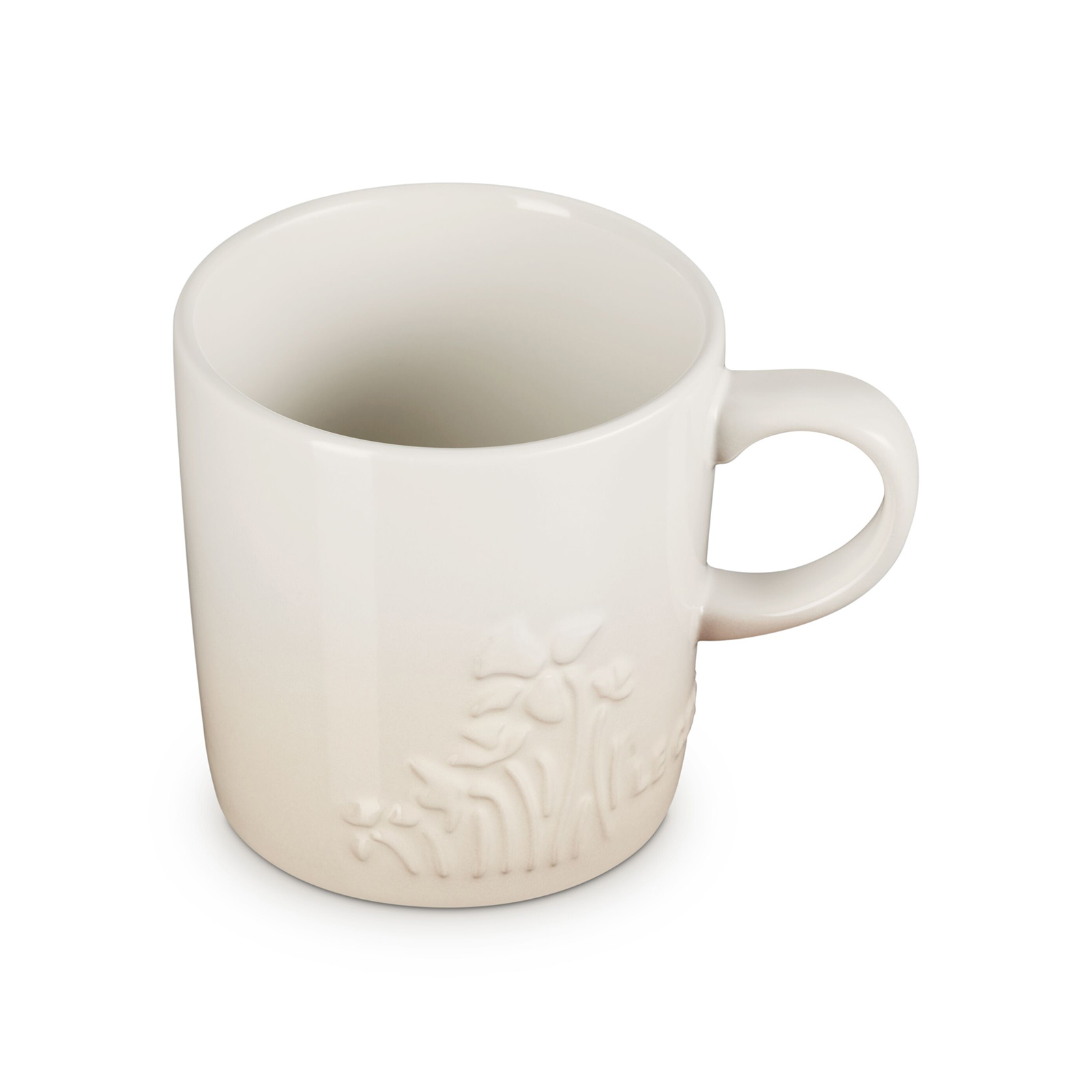Jardin Relief London Coffee Mug image number 2