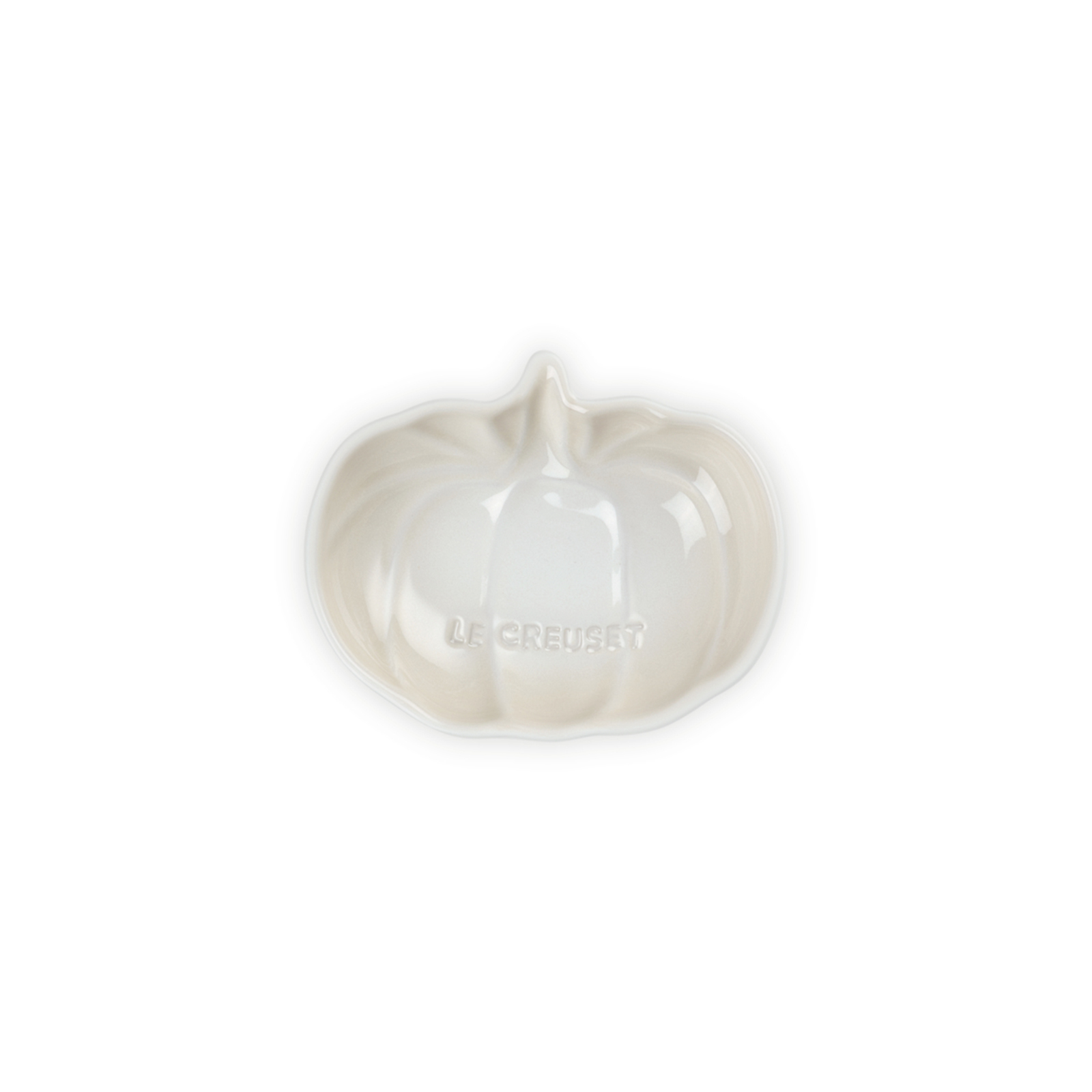 Pumpkin Dish Meringue Small