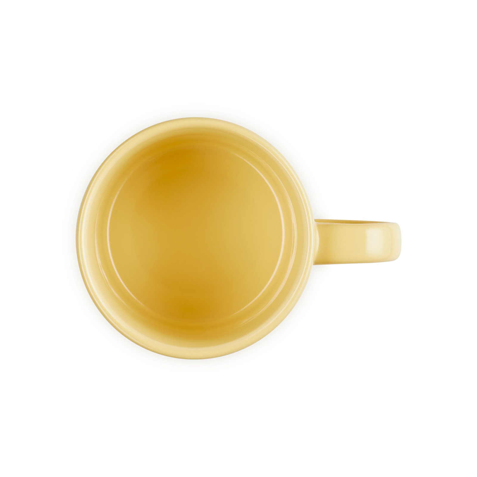 Jardin Relief London Coffee Mug image number 4