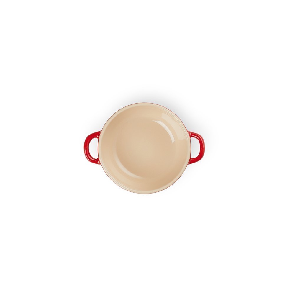 Star Relief Marmite with Golden Knob image number 4