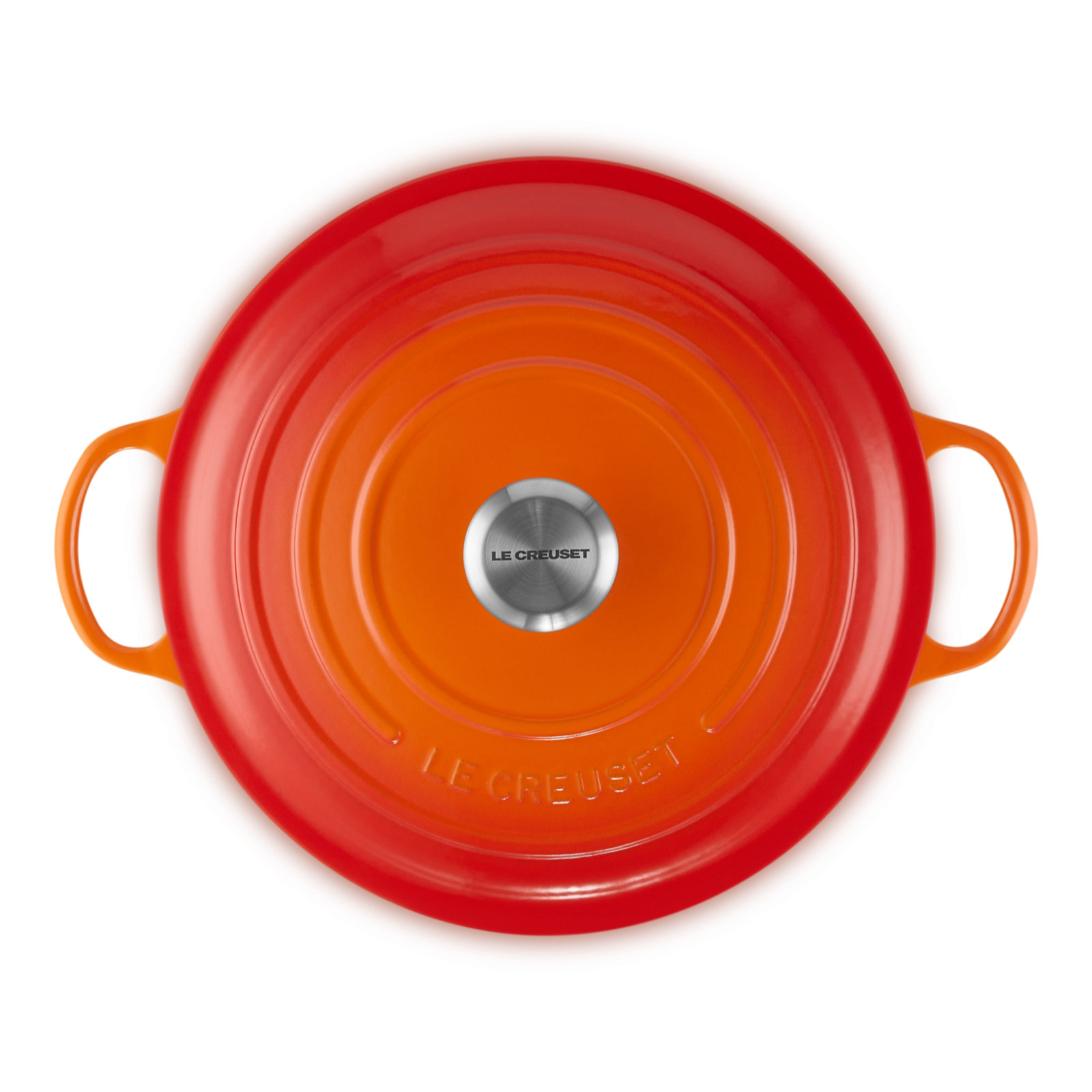 Marmite Stainless Steel Knob image number 3