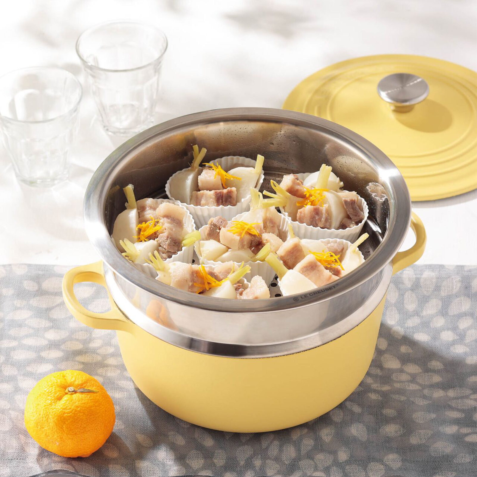 Steamer image number 3