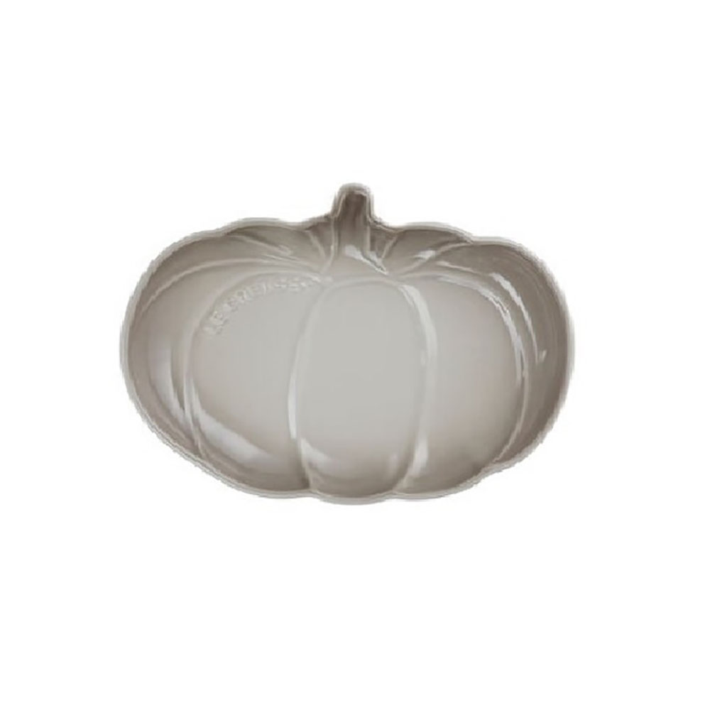 Pumpkin Dish Nutmeg Medium