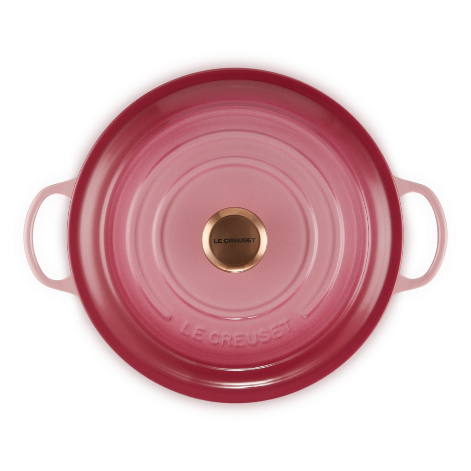 Marmite Copper Knob image number 3