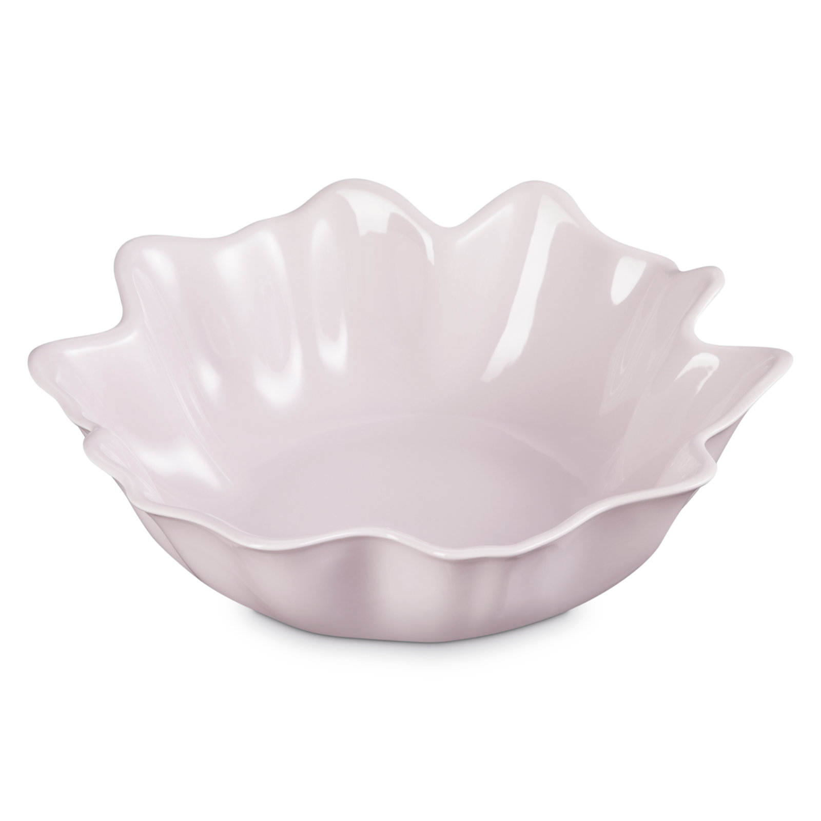 Ruffle Serving Bowl image number 1