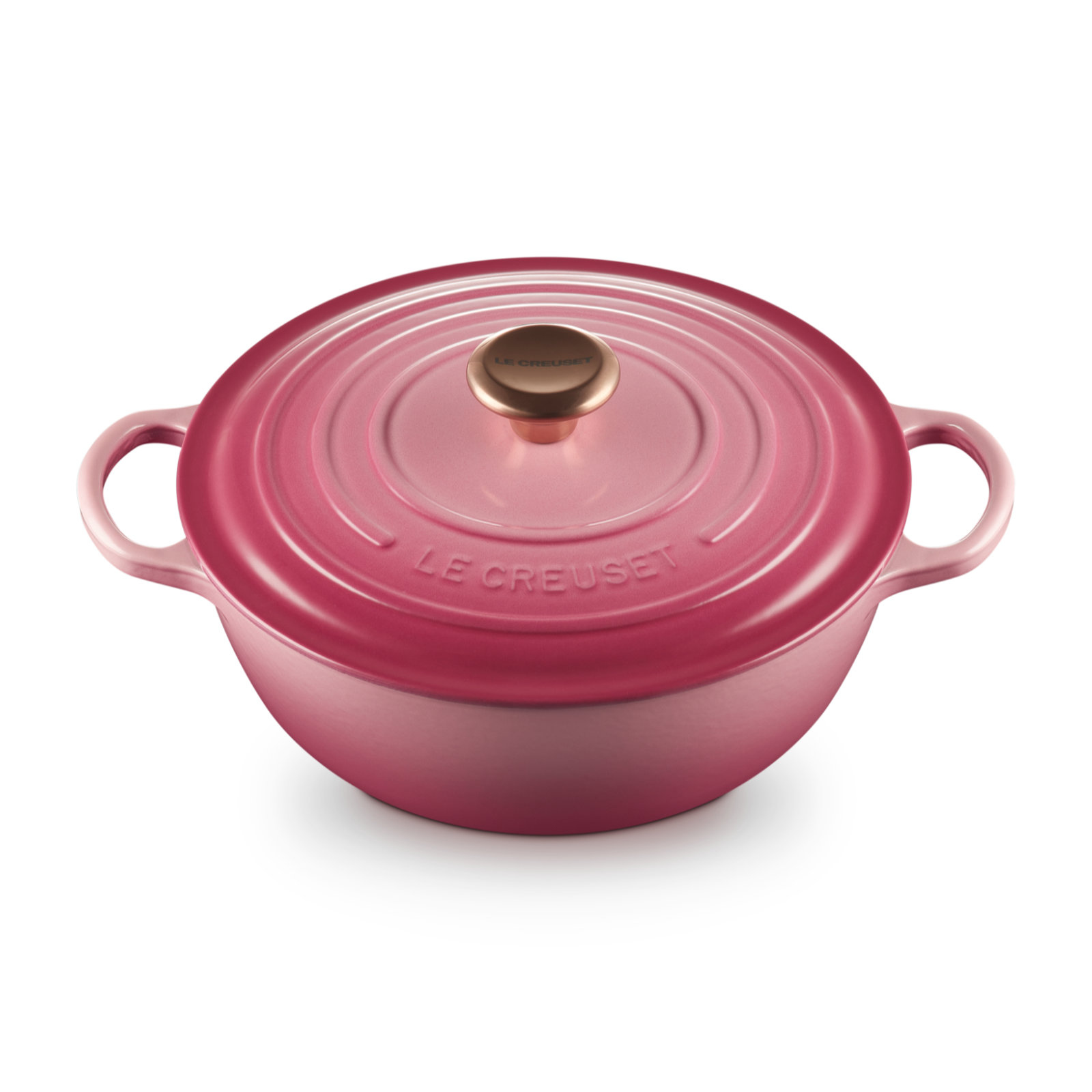 Marmite Copper Knob image number 1