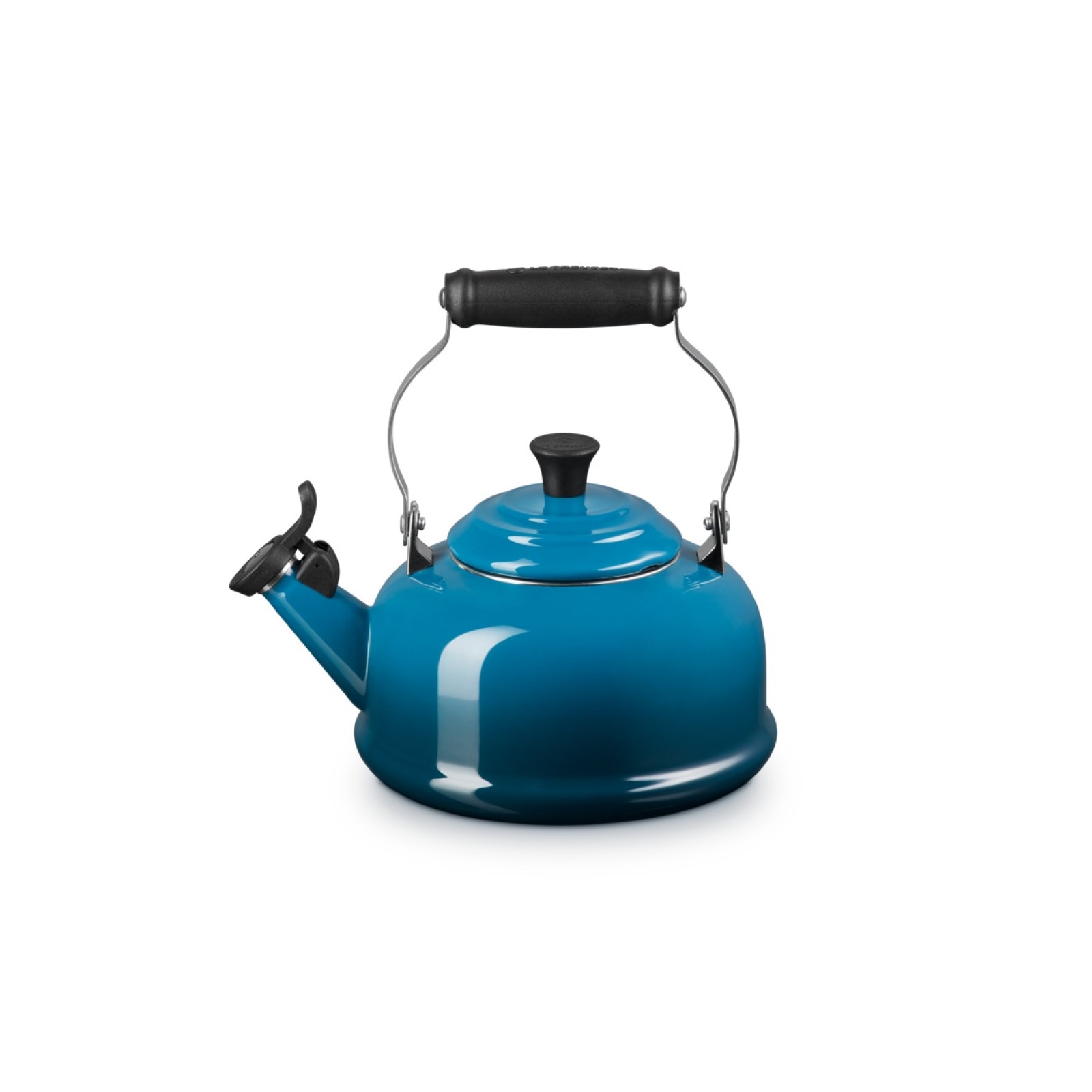 EOS Classic Kettle No Max Line Deep Teal 1.6L