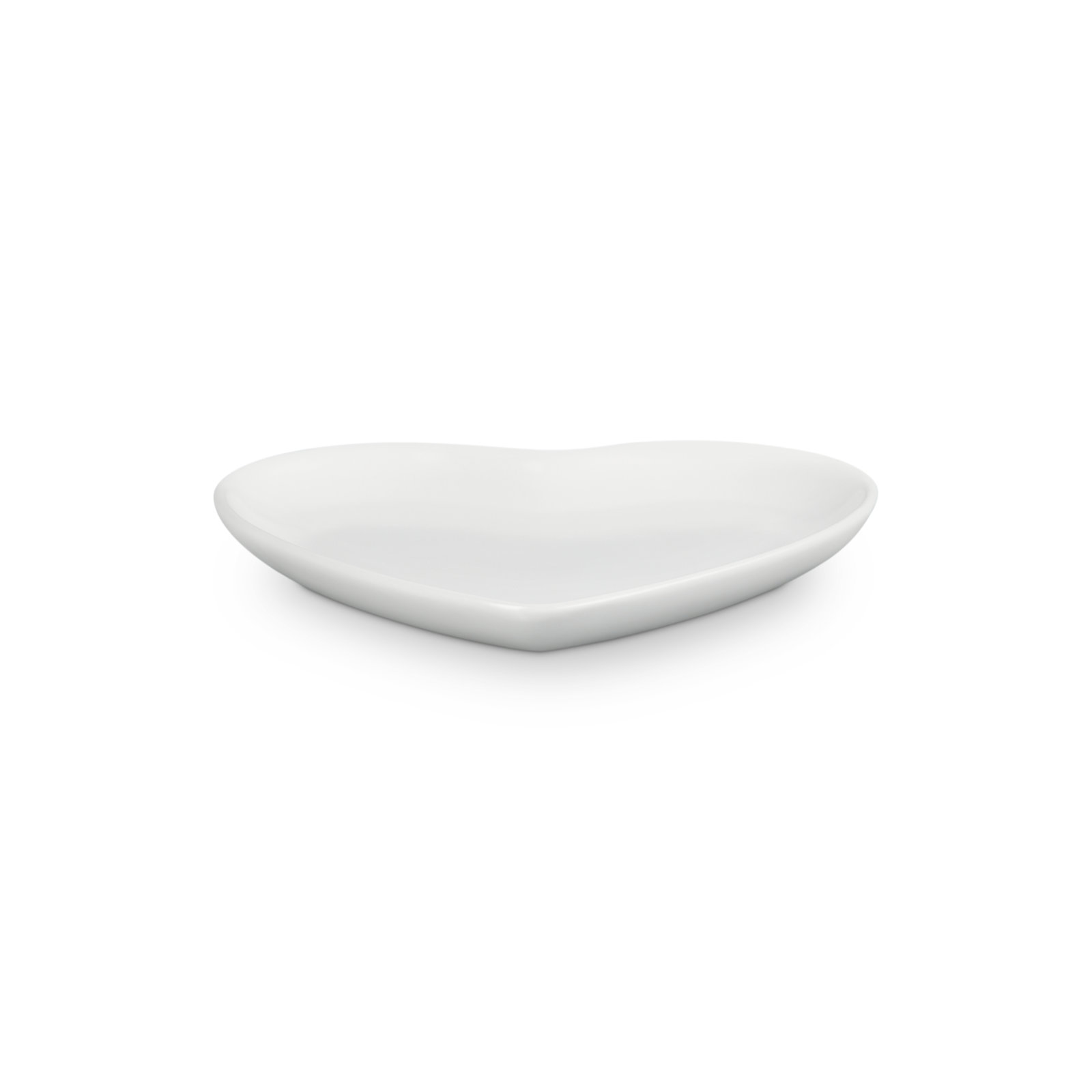 Seoul Sphere Heart Plate image number 2