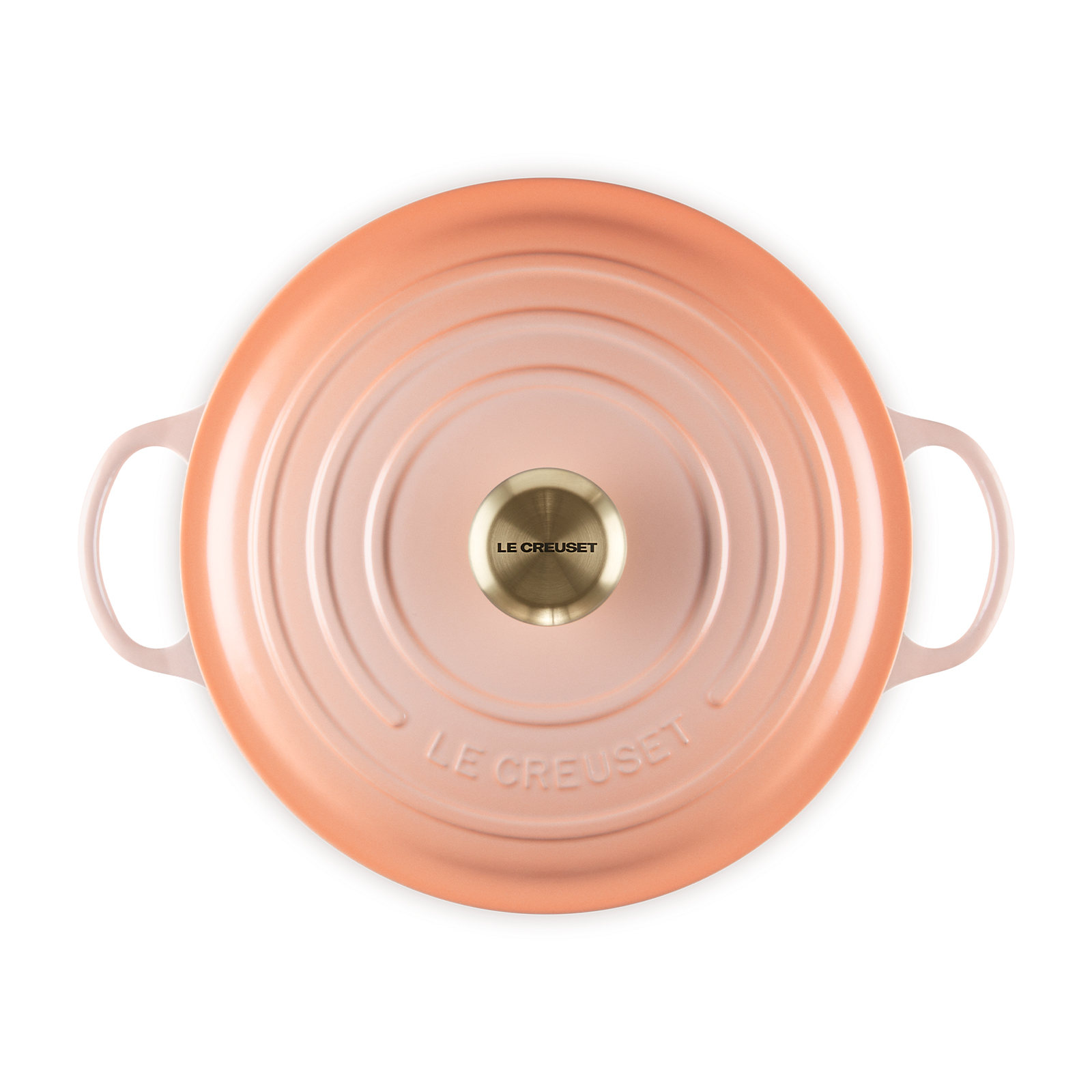 Marmite Light Gold Knob image number 3